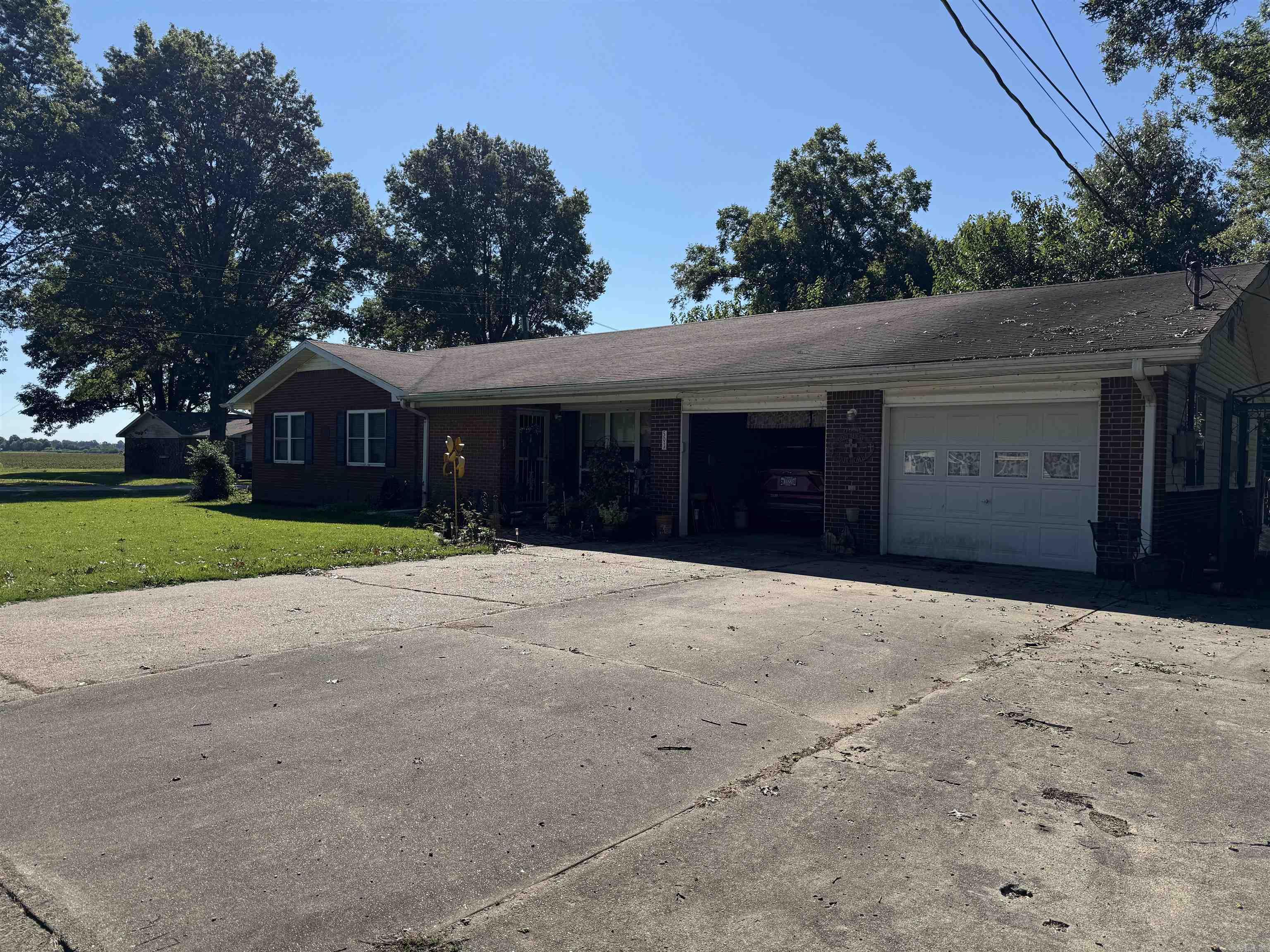Not In List - Residential
