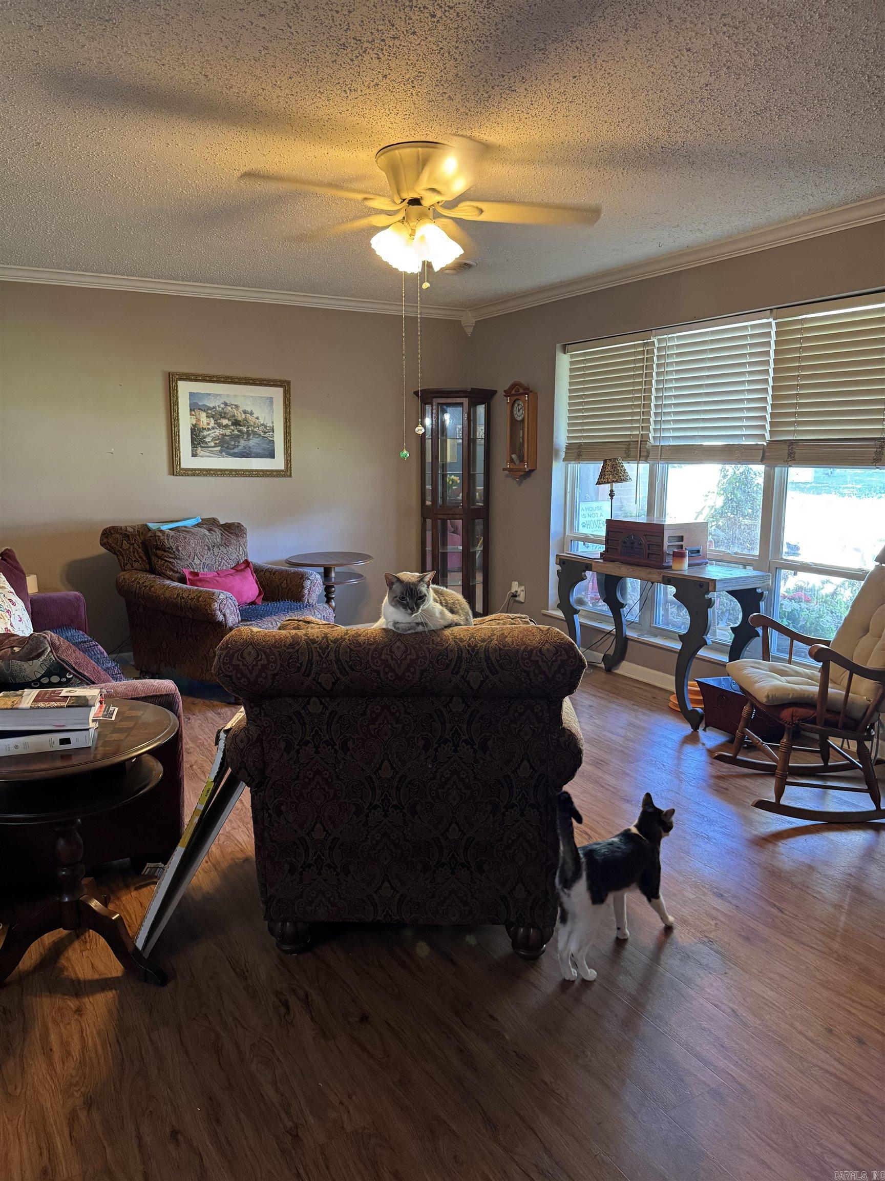 Not In List - Residential