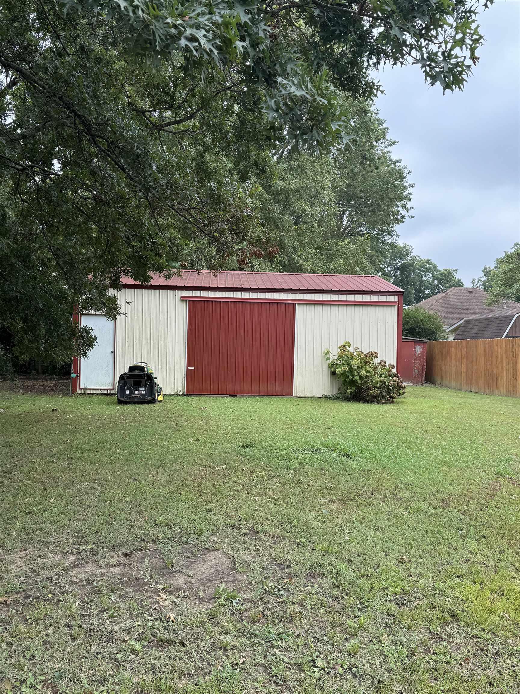 Not In List - Residential