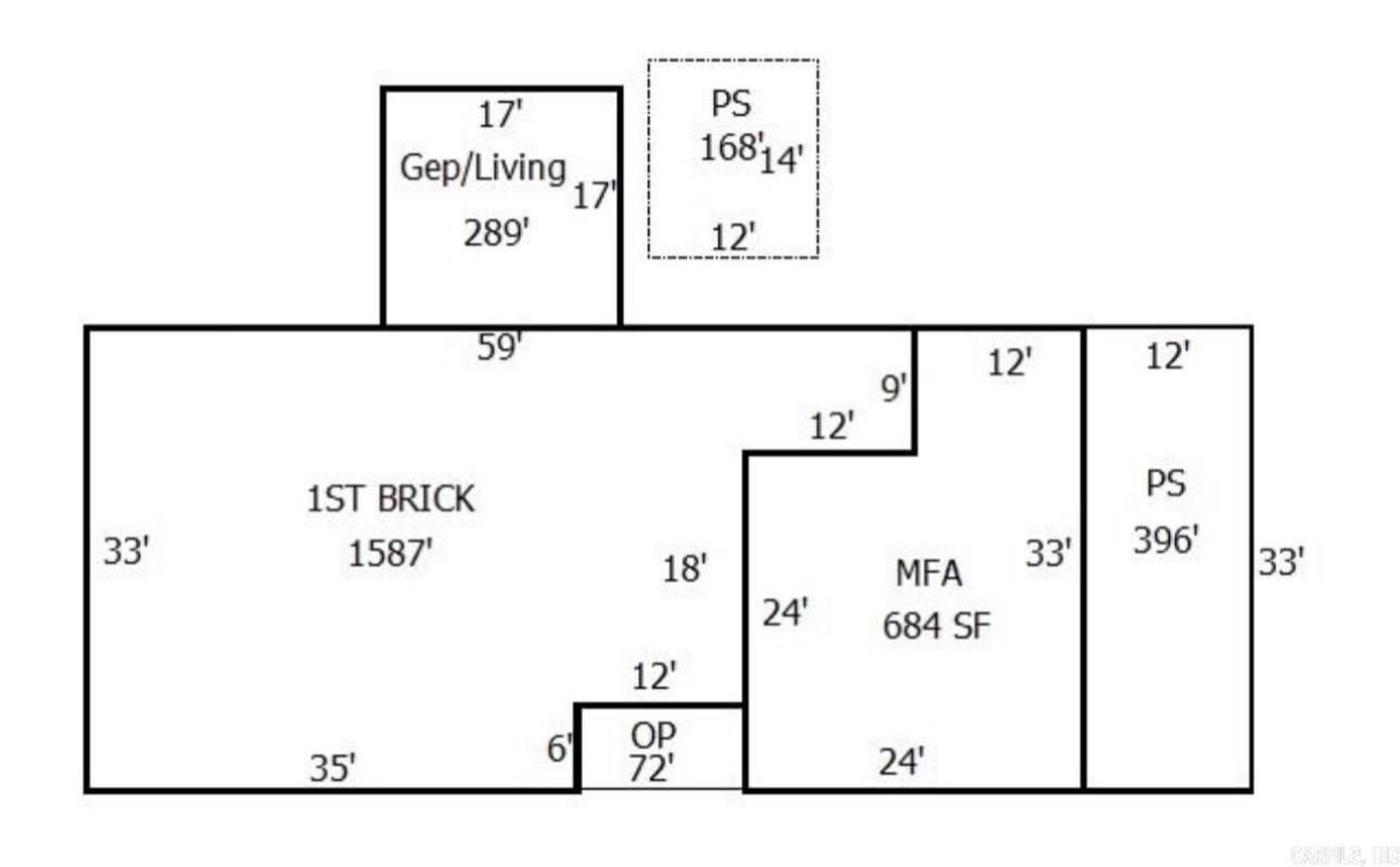 Not In List - Residential