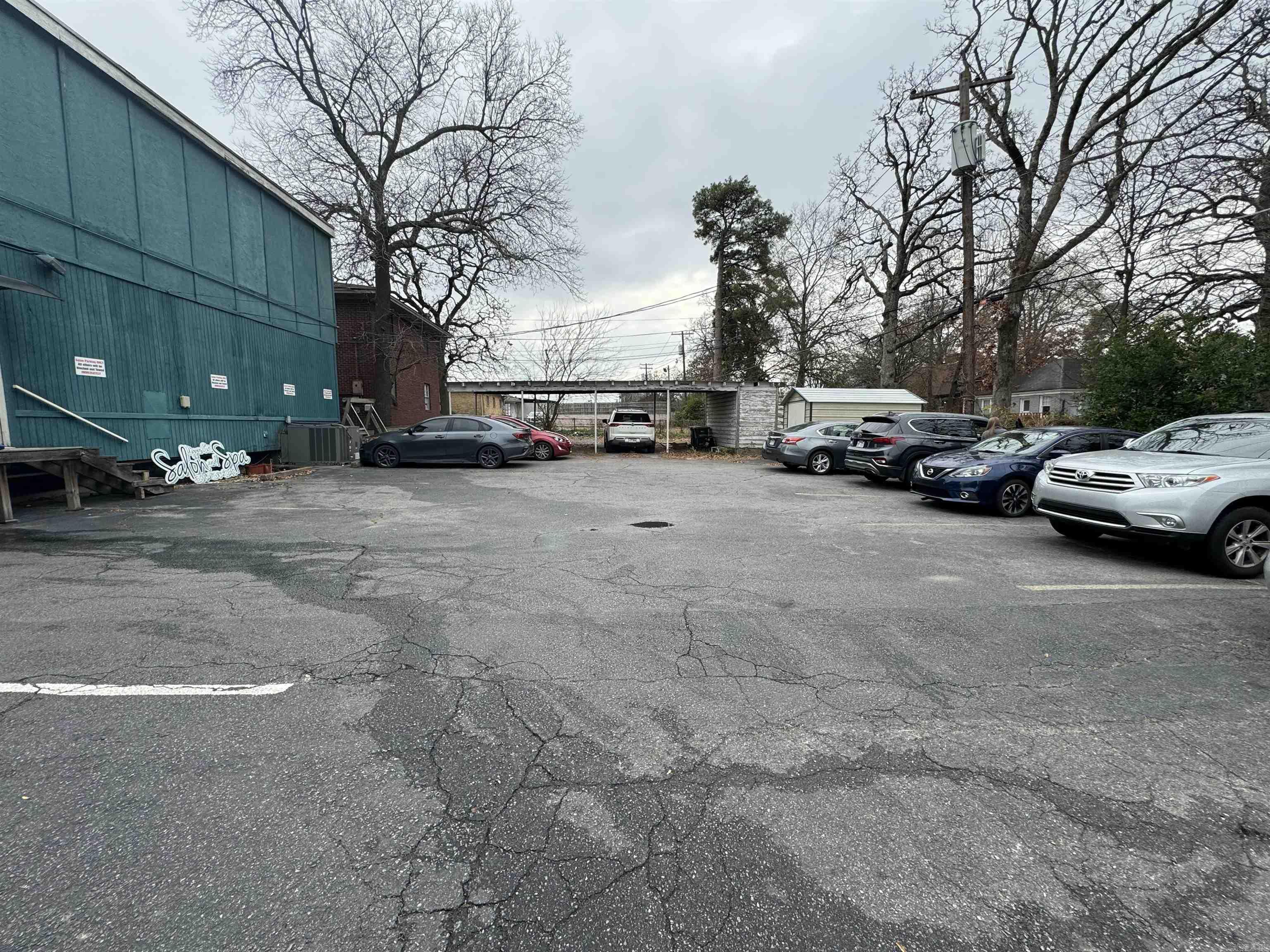 Park Hill - Commercial Sale