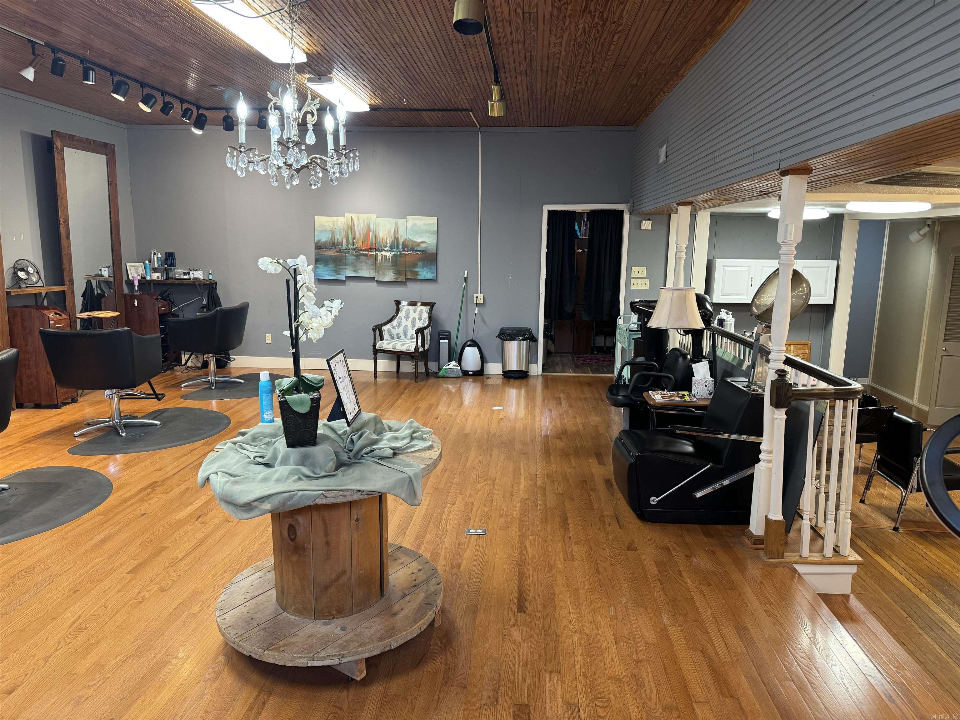 Park Hill - Commercial Sale
