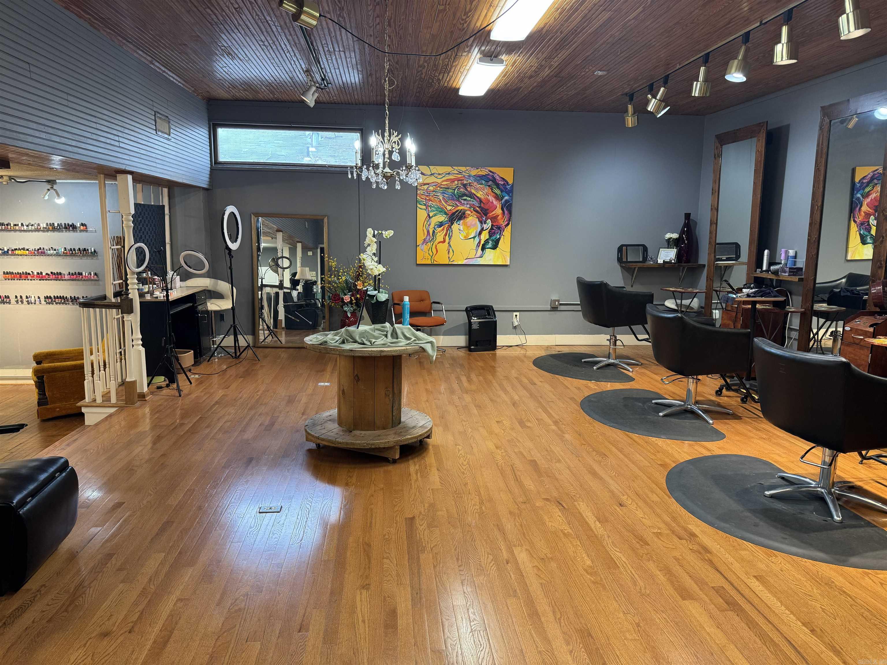 Park Hill - Commercial Sale