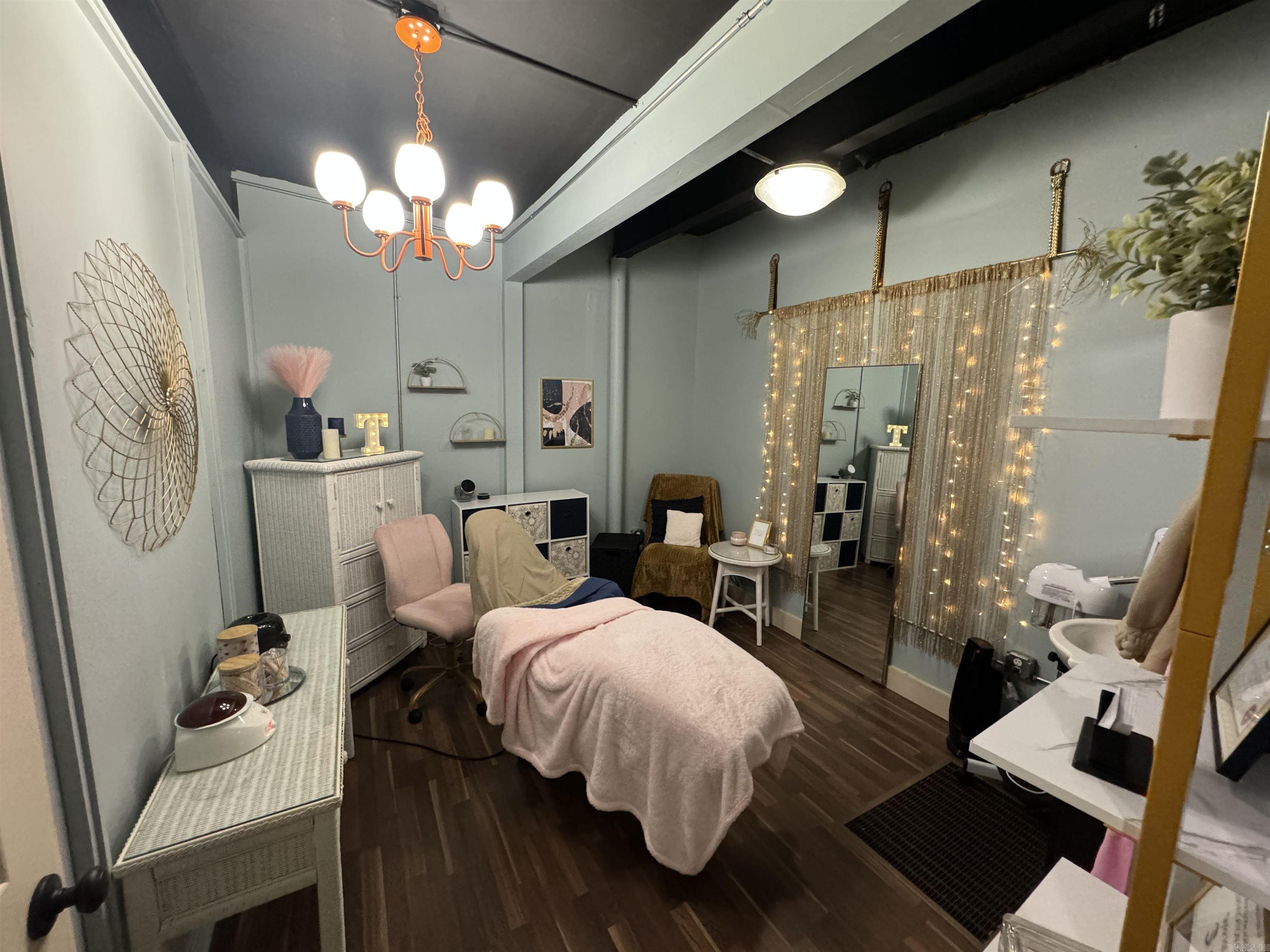 Park Hill - Commercial Sale