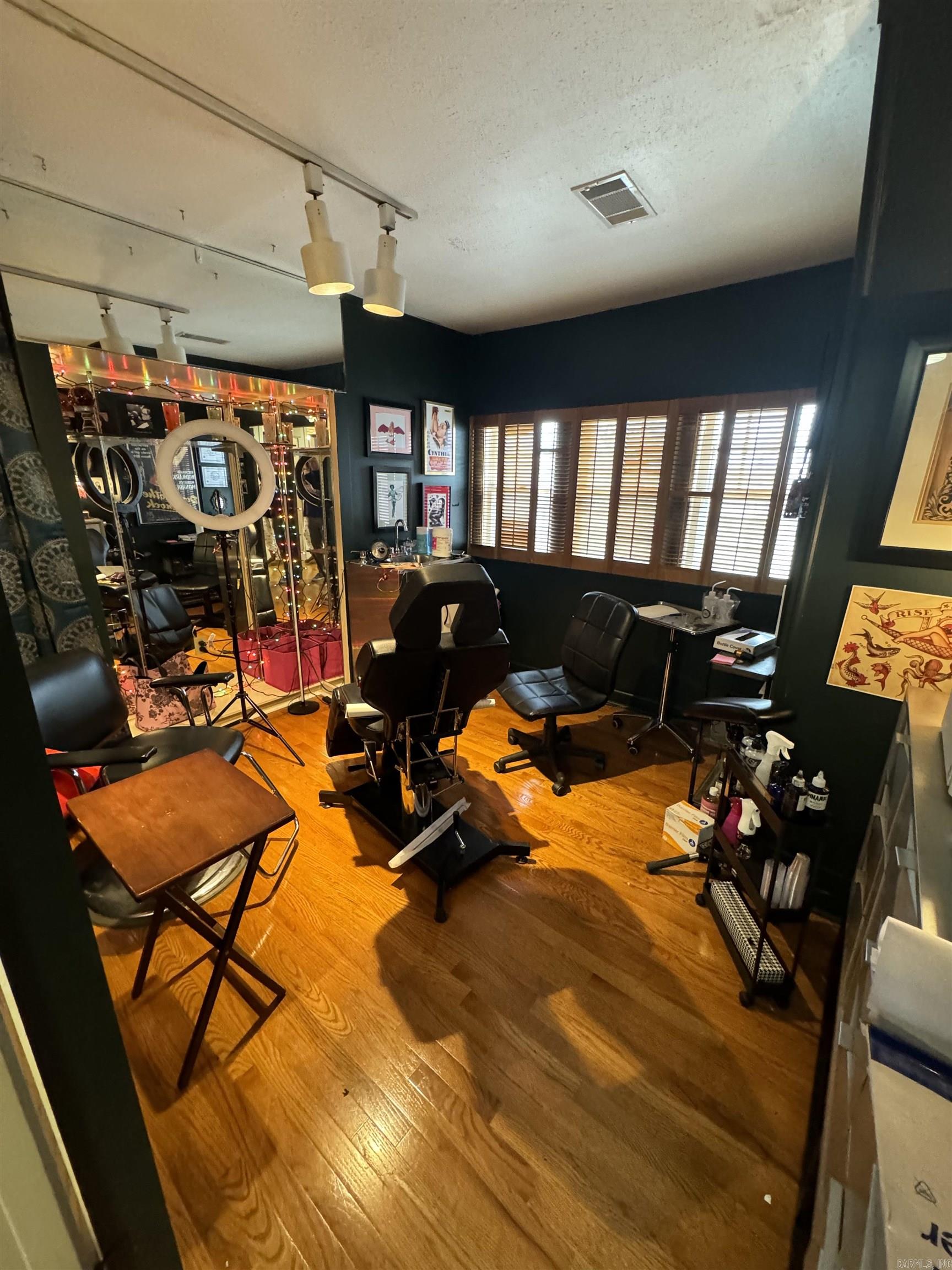 Park Hill - Commercial Sale