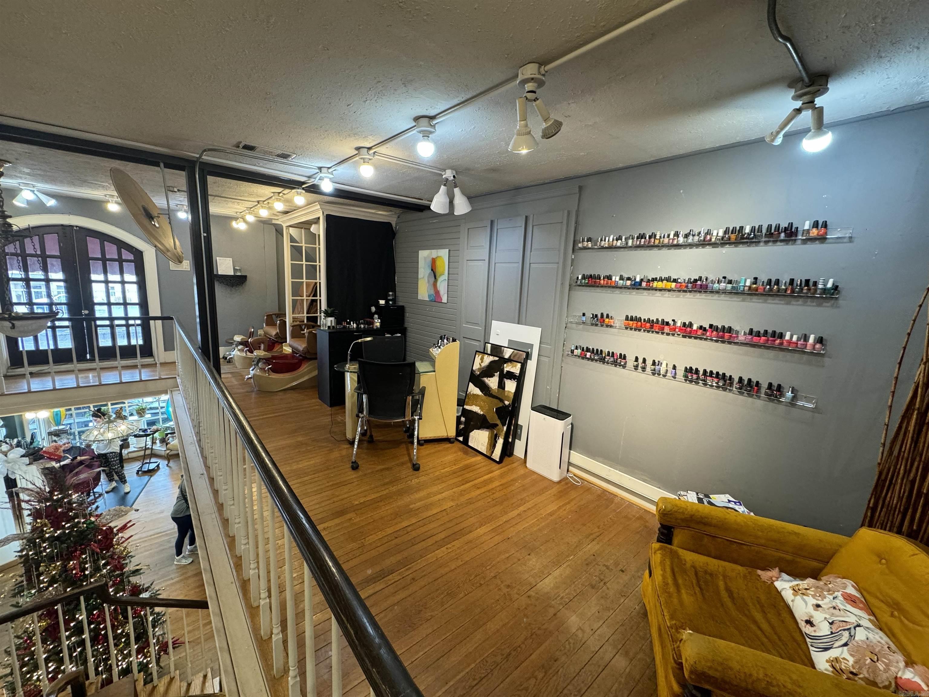 Park Hill - Commercial Sale