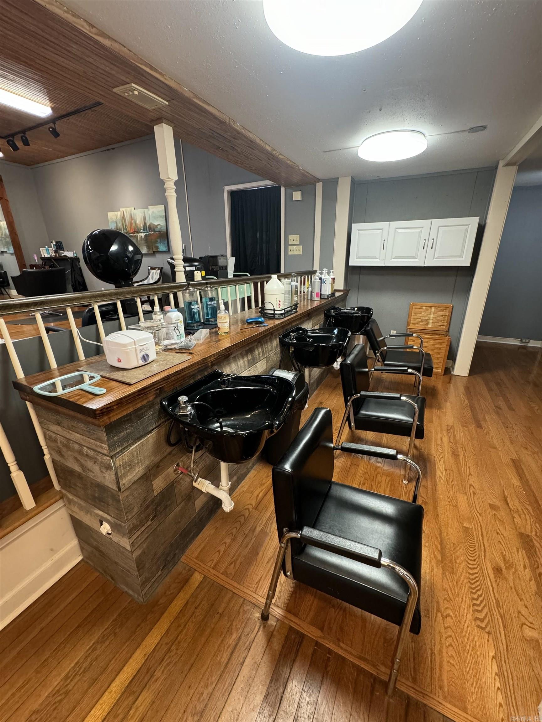 Park Hill - Commercial Sale