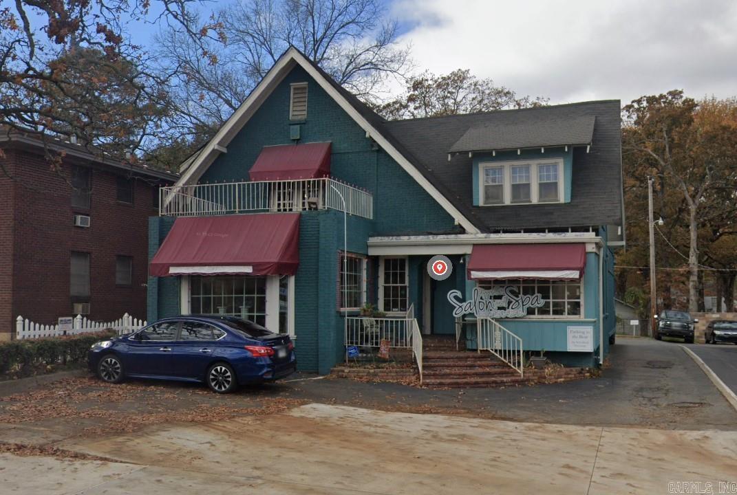 Park Hill - Commercial Sale