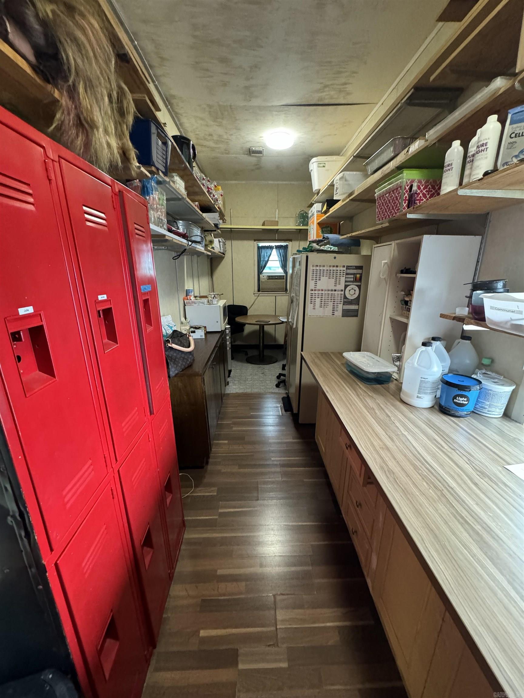 Park Hill - Commercial Sale