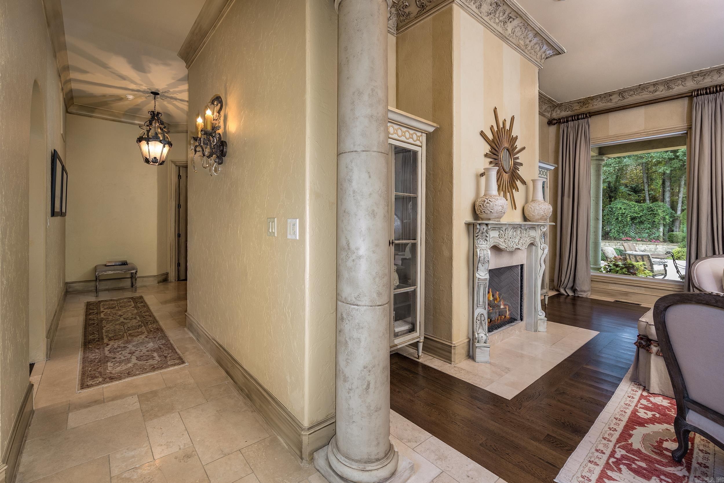 CHENAL VALLEY SOLOGNE CIRCLE - Residential