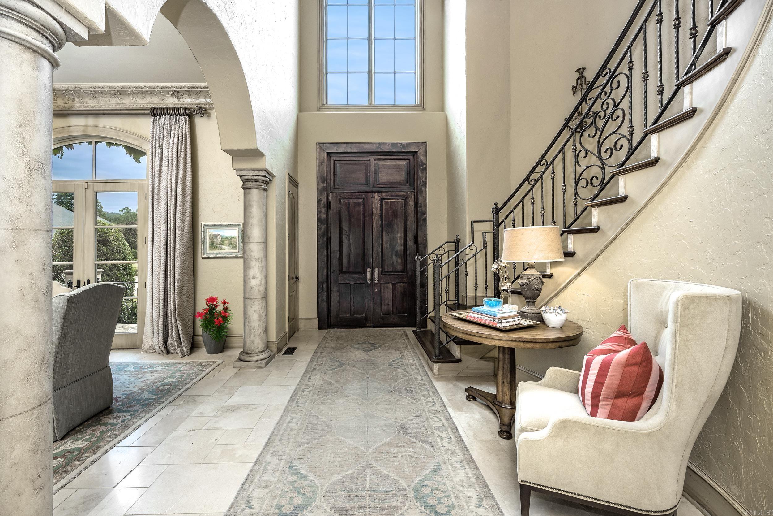 CHENAL VALLEY SOLOGNE CIRCLE - Residential