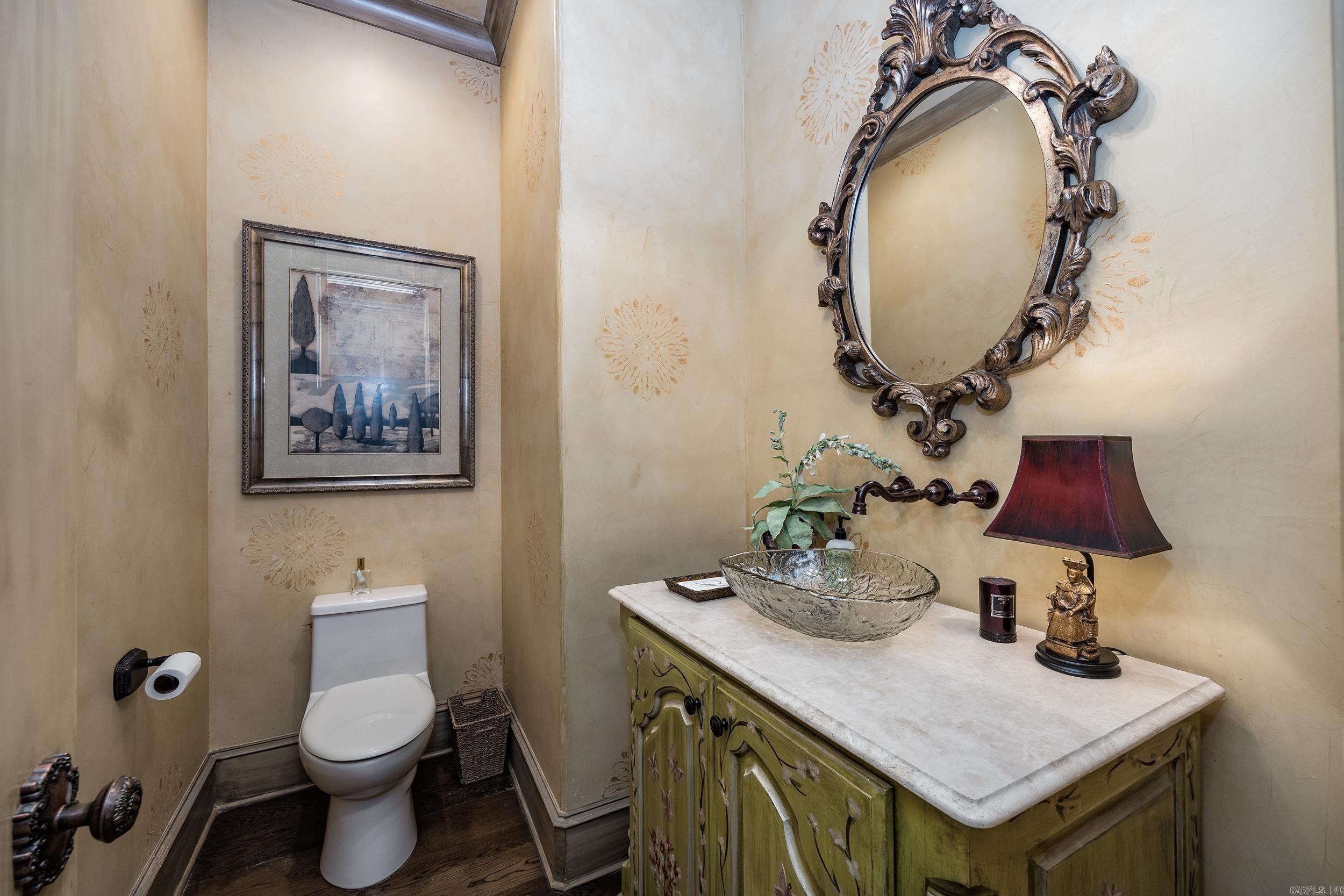 CHENAL VALLEY SOLOGNE CIRCLE - Residential