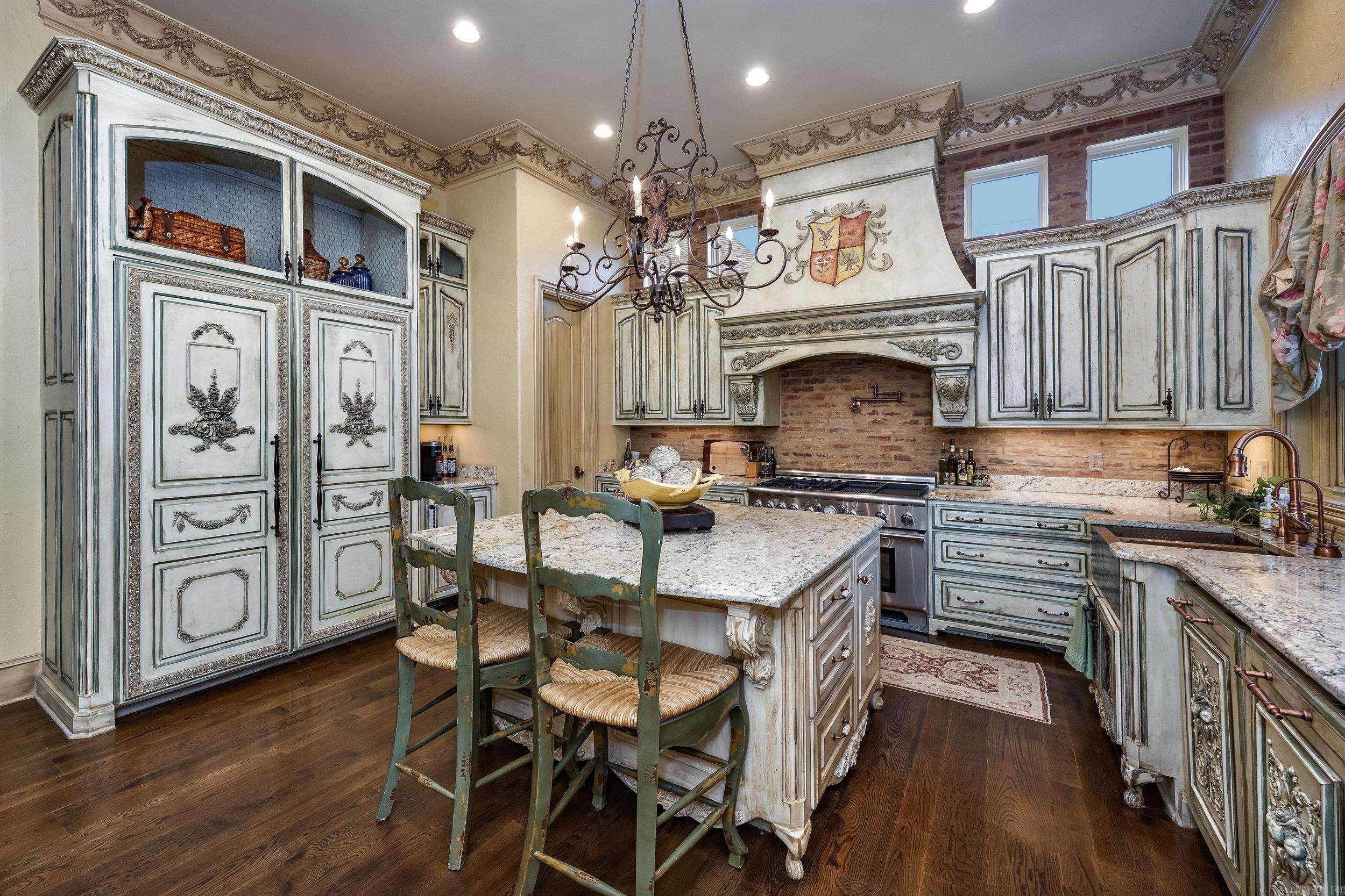 CHENAL VALLEY SOLOGNE CIRCLE - Residential