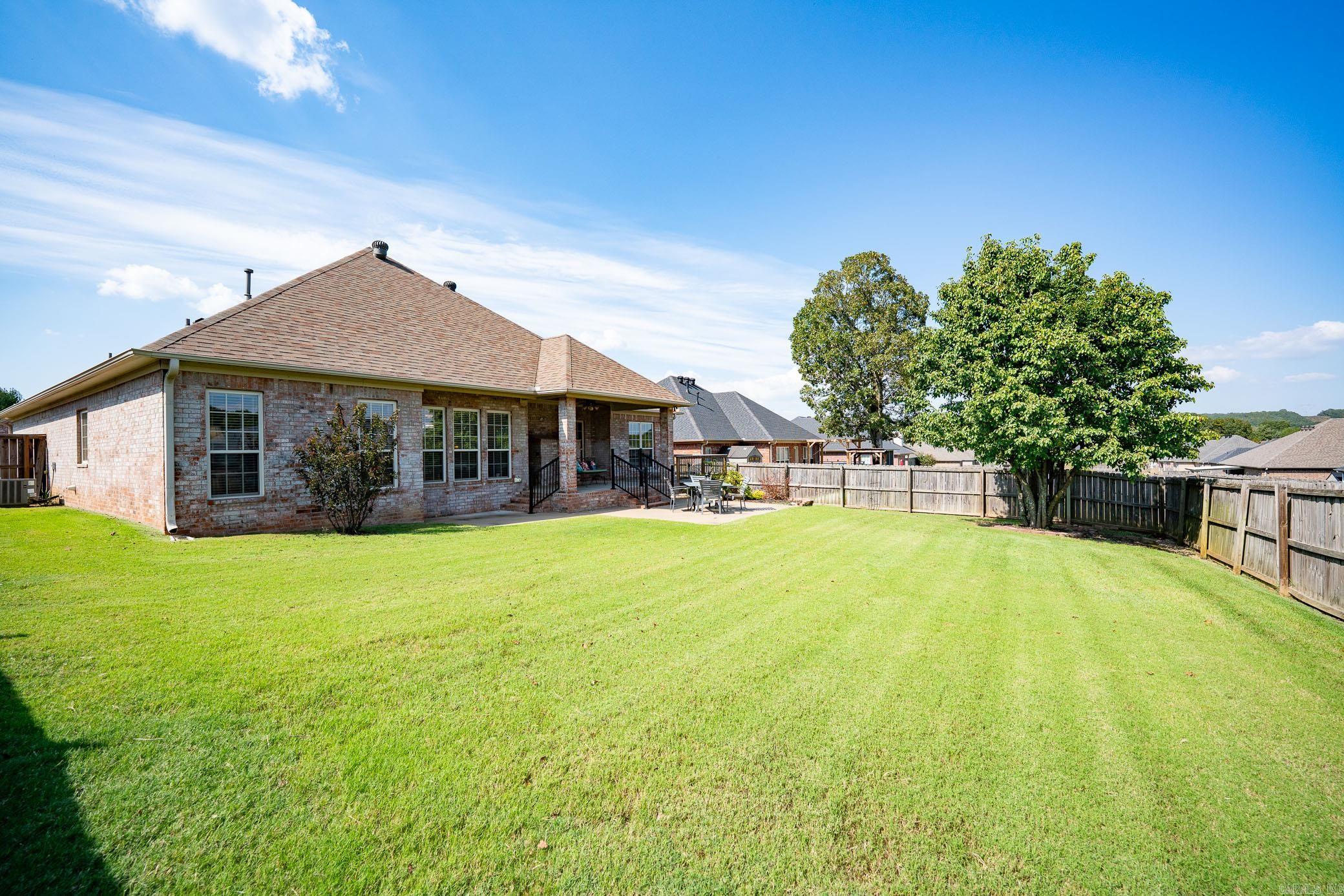 CHESTNUT MEADOWS - Residential