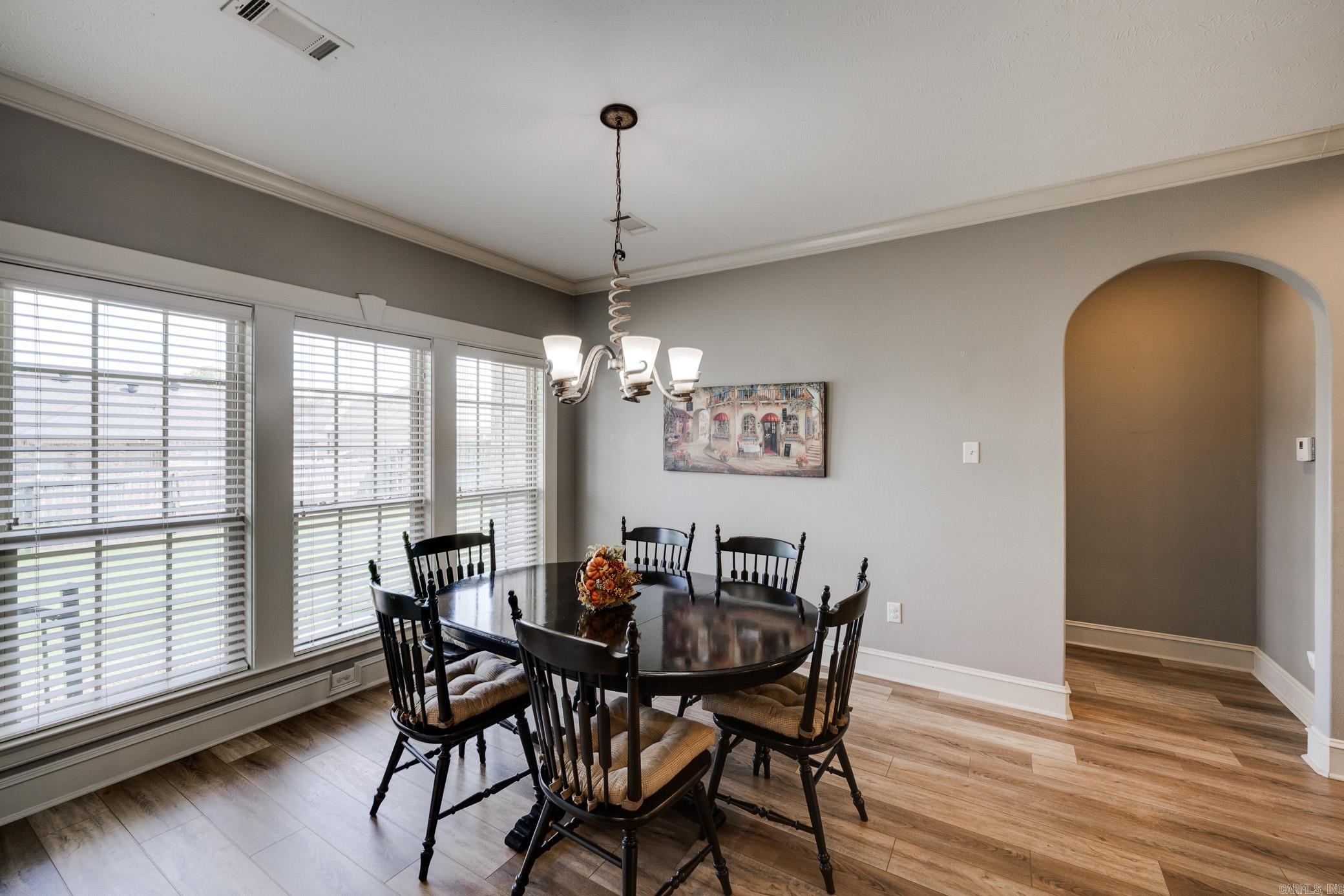 CHESTNUT MEADOWS - Residential