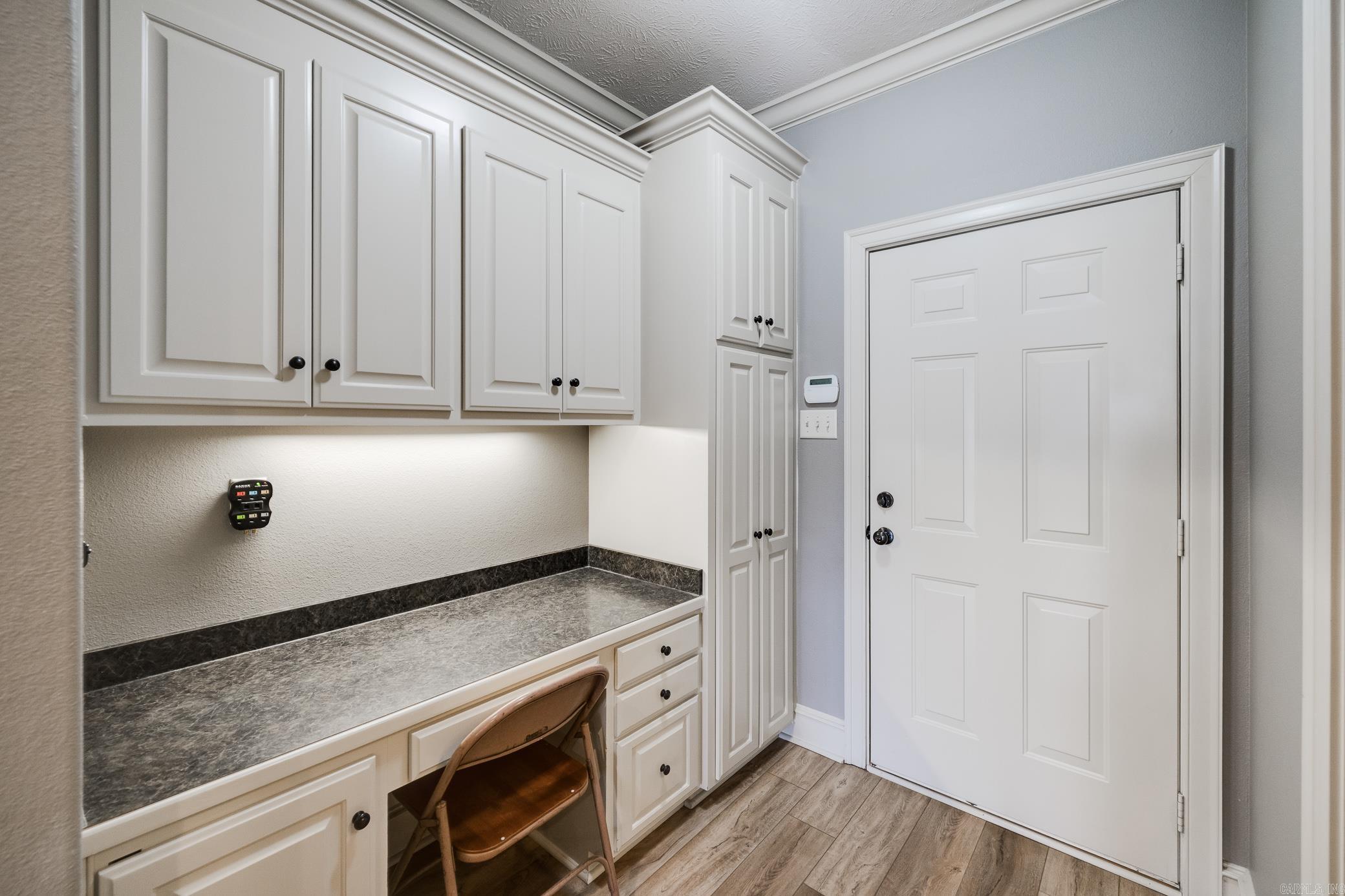 CHESTNUT MEADOWS - Residential