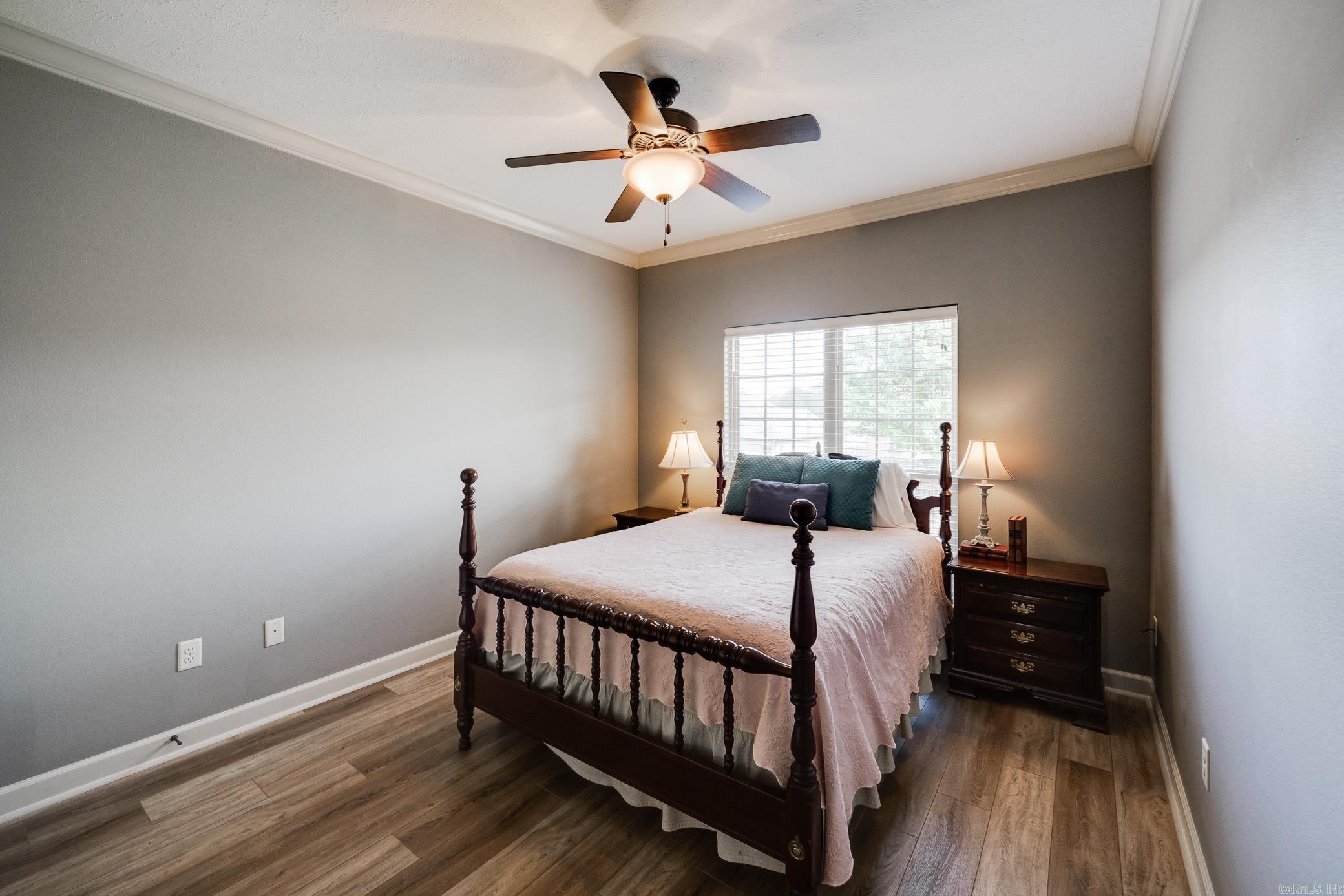 CHESTNUT MEADOWS - Residential