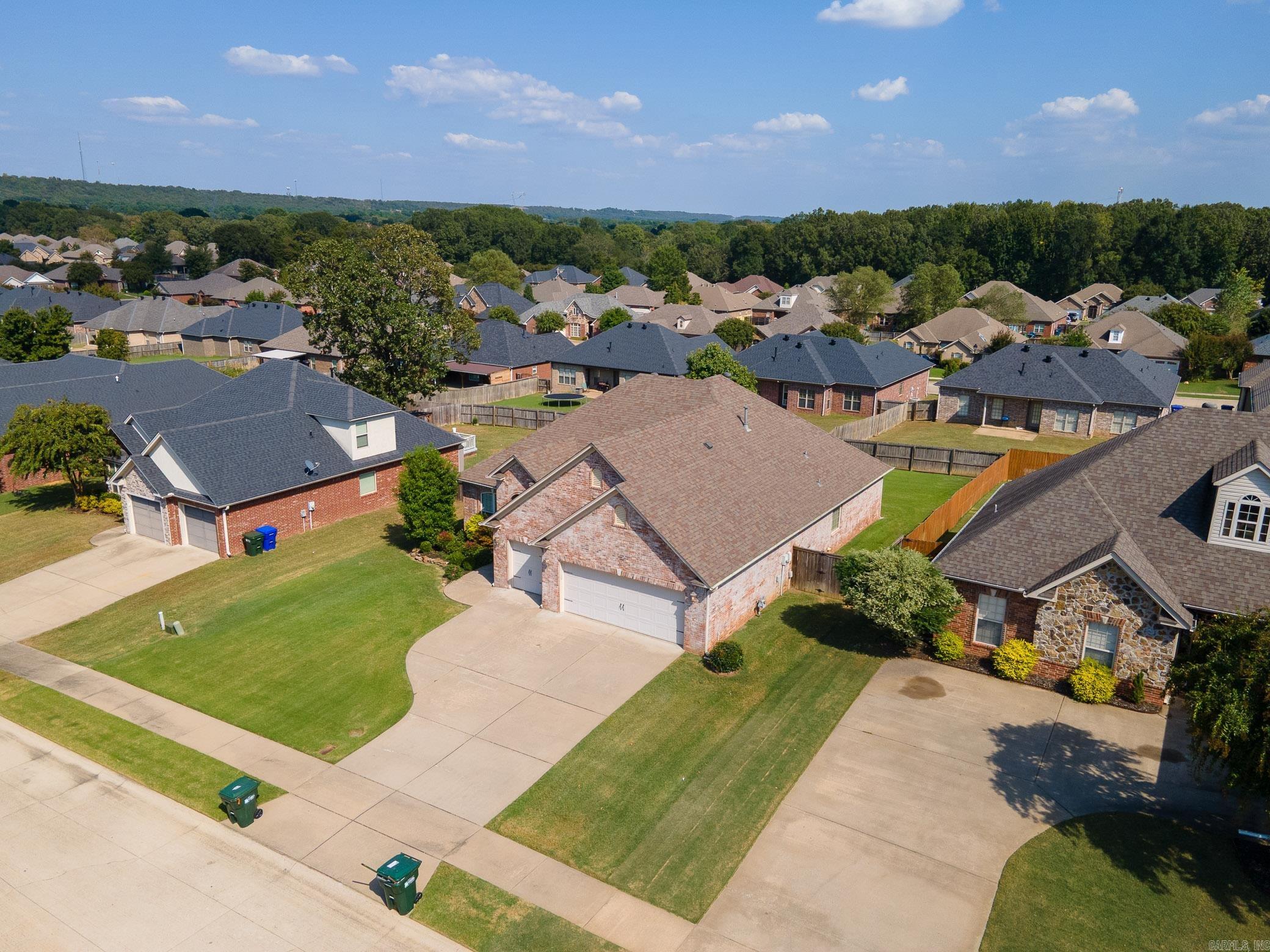 CHESTNUT MEADOWS - Residential