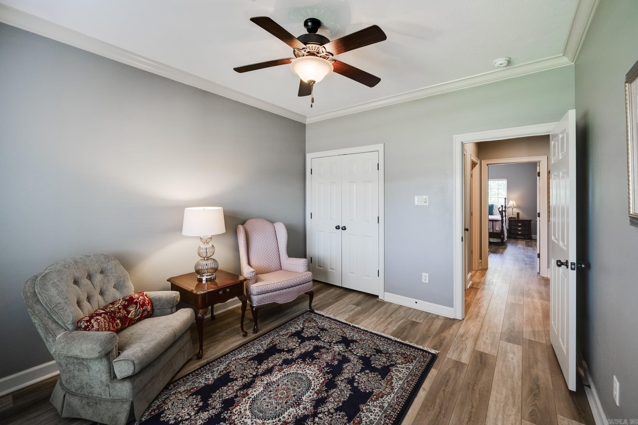 CHESTNUT MEADOWS - Residential