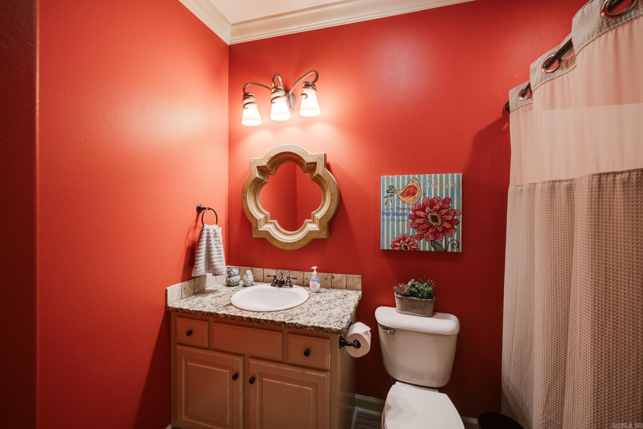 CHESTNUT MEADOWS - Residential