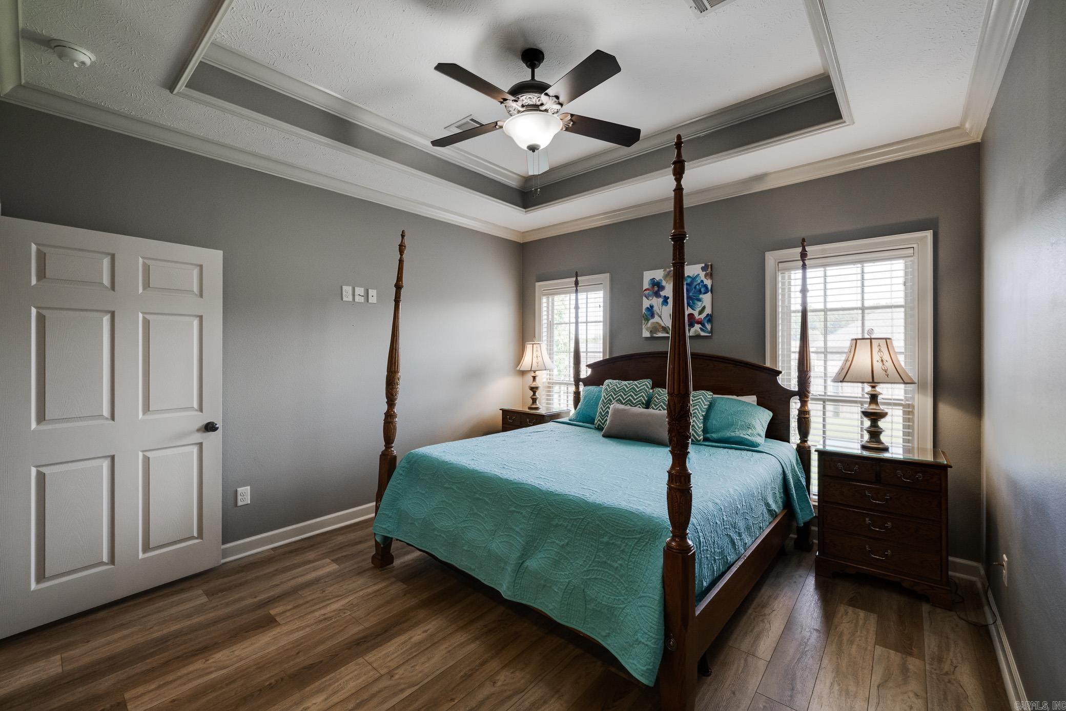 CHESTNUT MEADOWS - Residential