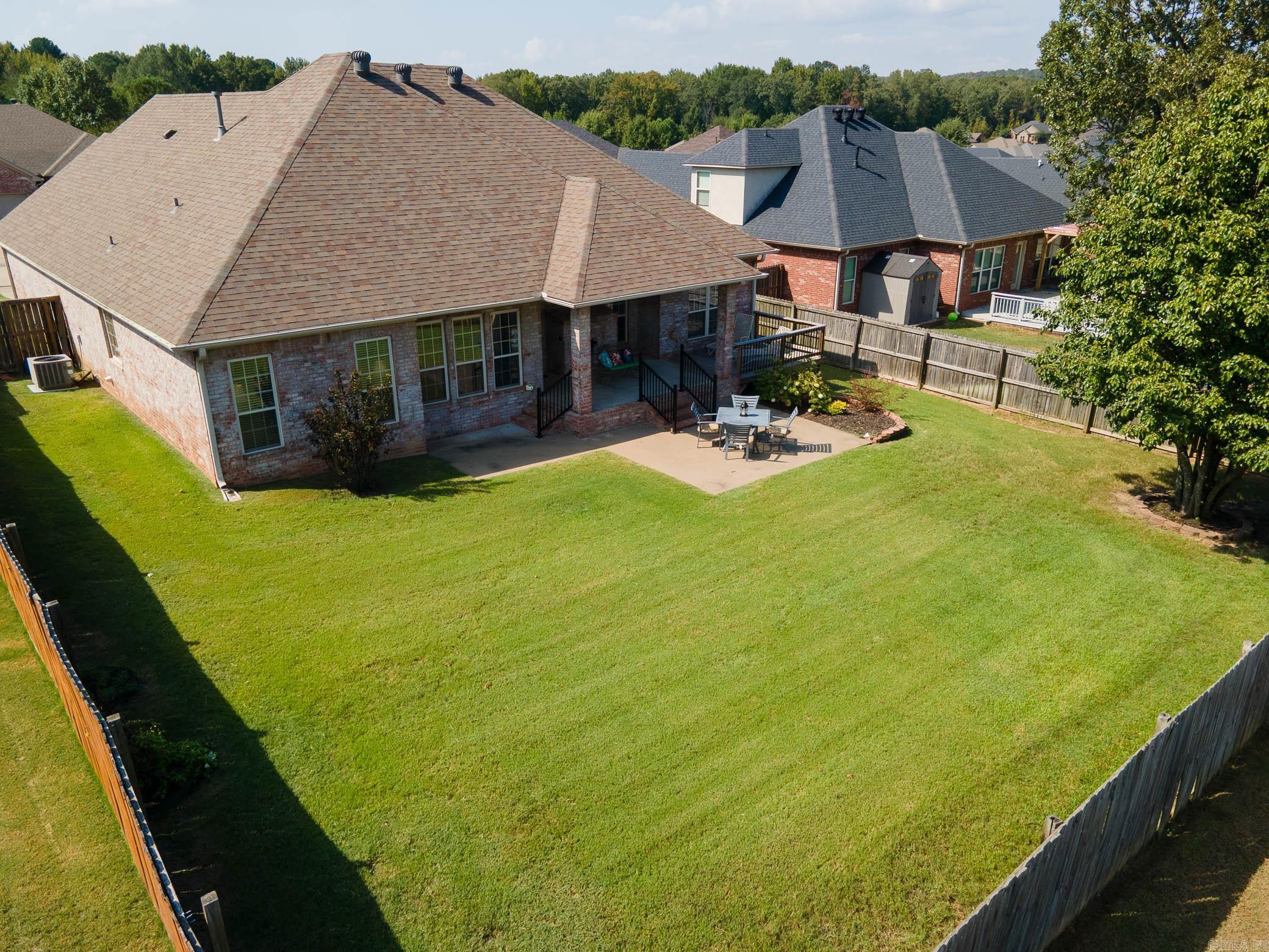 CHESTNUT MEADOWS - Residential