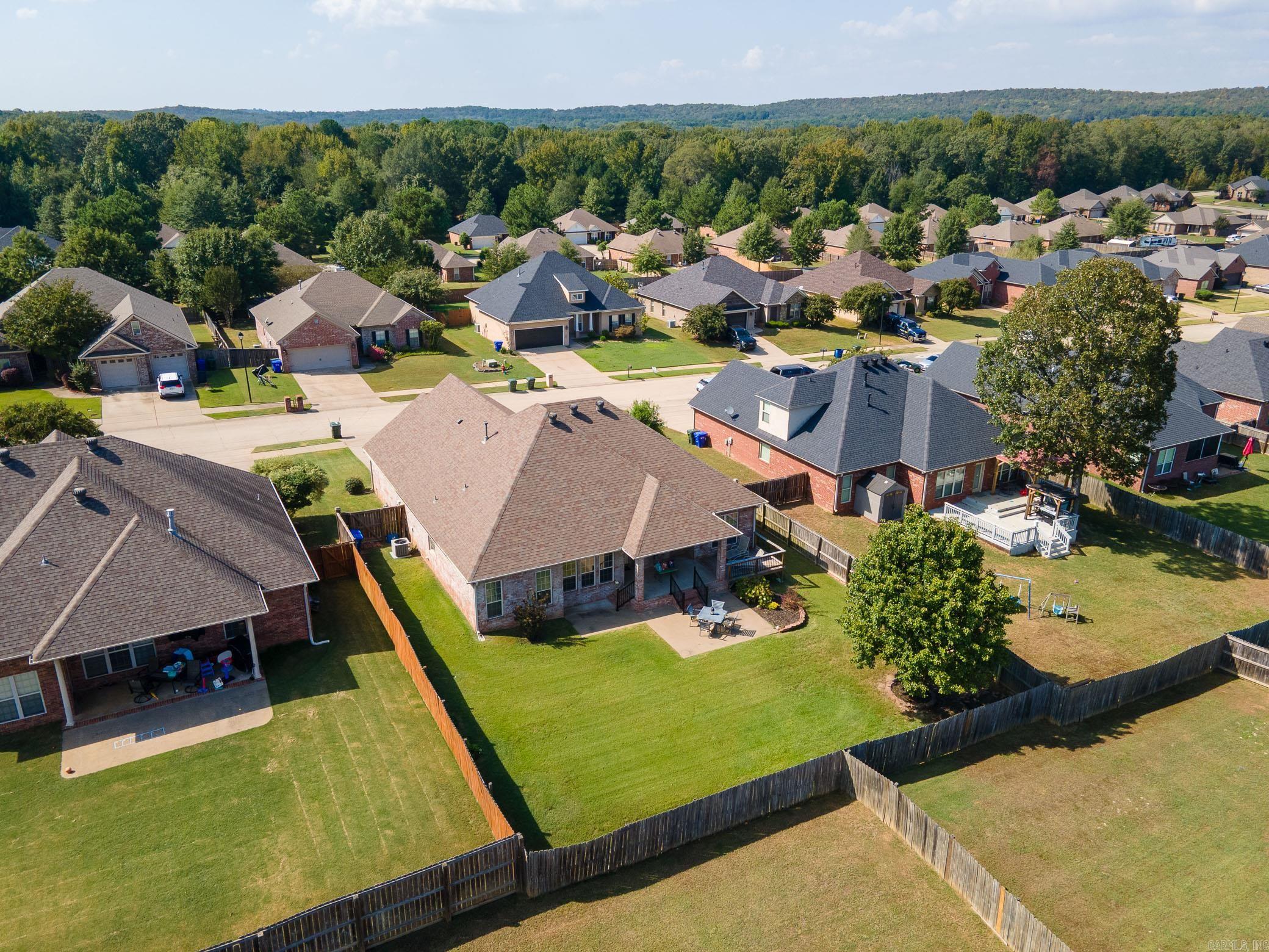 CHESTNUT MEADOWS - Residential