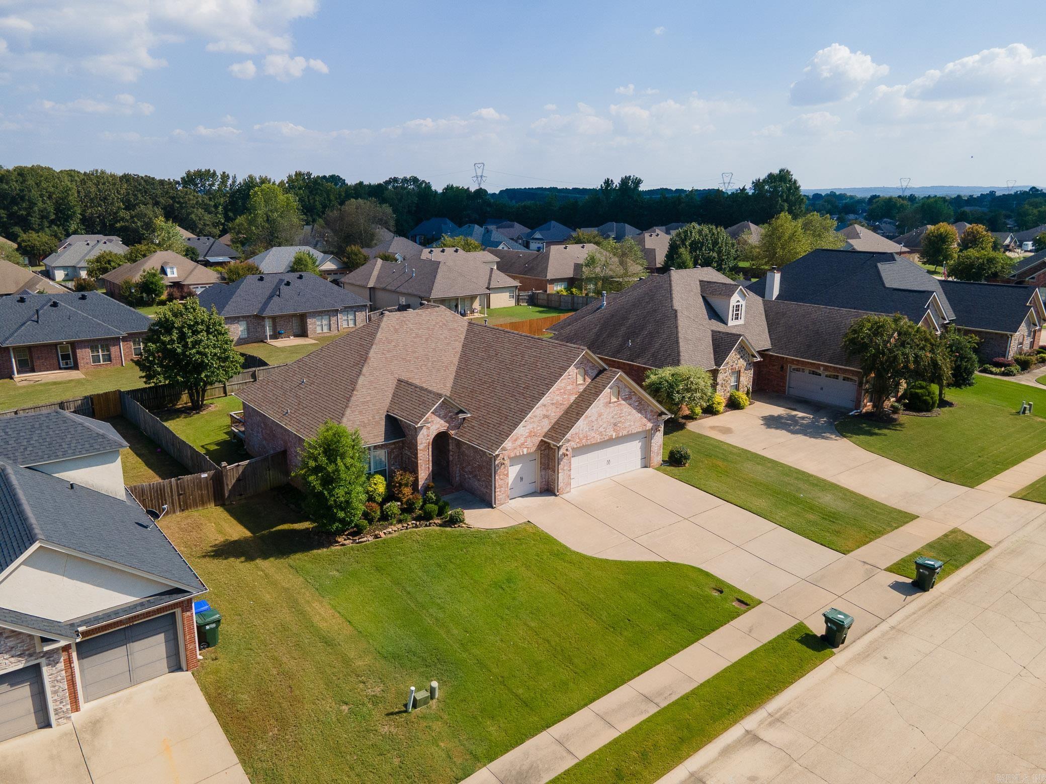 CHESTNUT MEADOWS - Residential