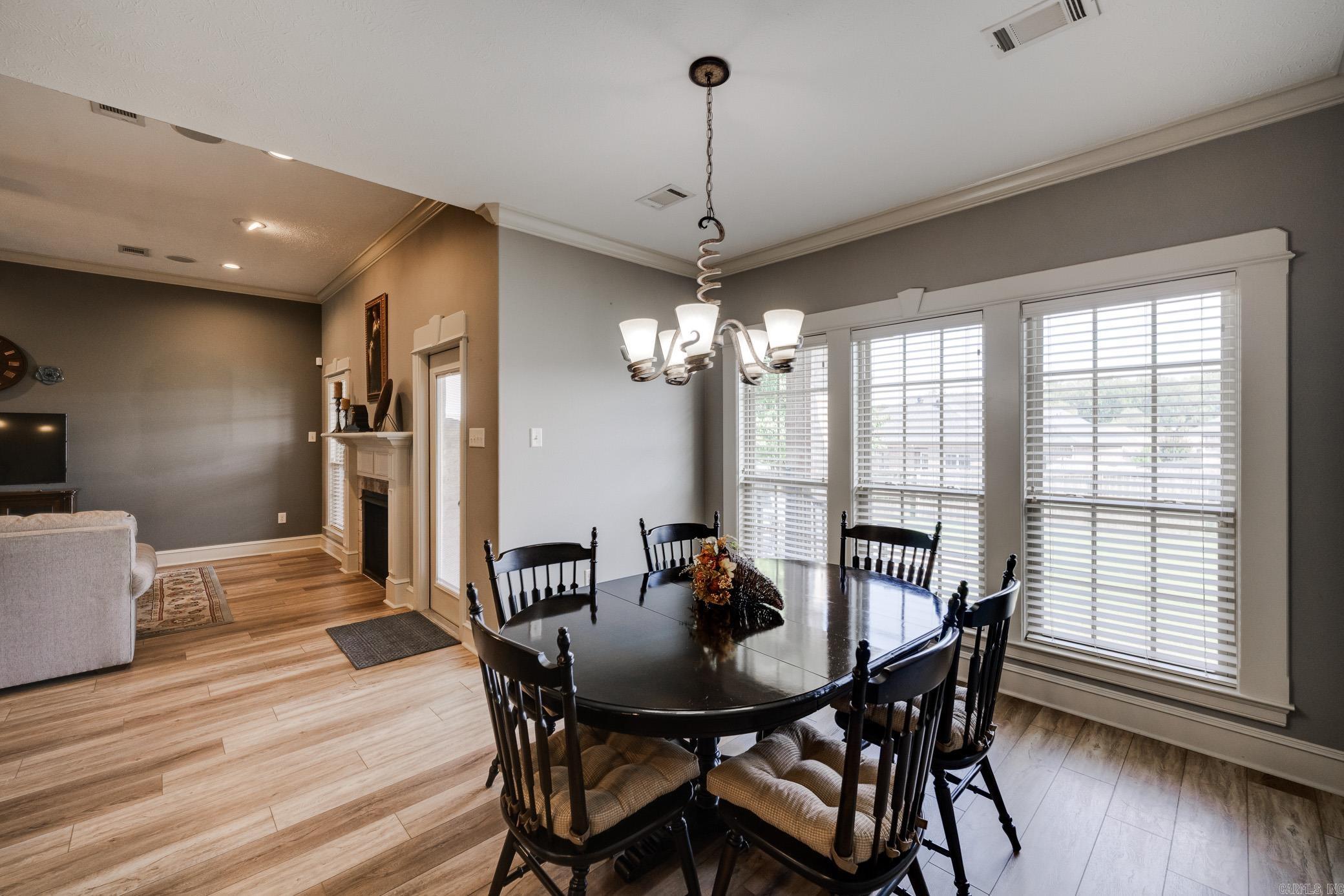 CHESTNUT MEADOWS - Residential