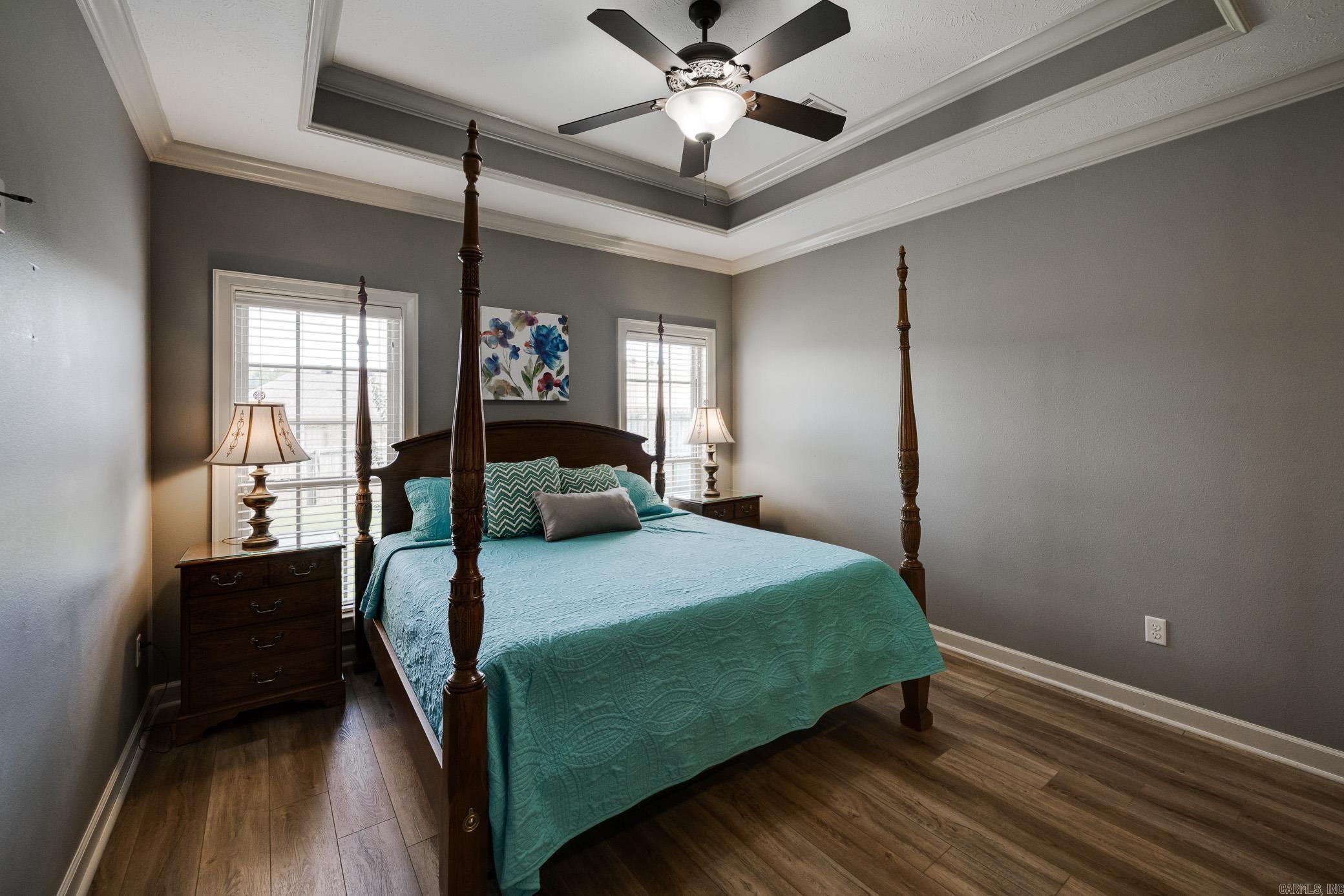 CHESTNUT MEADOWS - Residential