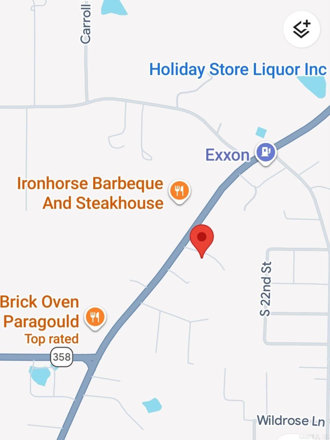 Not in Subdivision - Commercial Sale