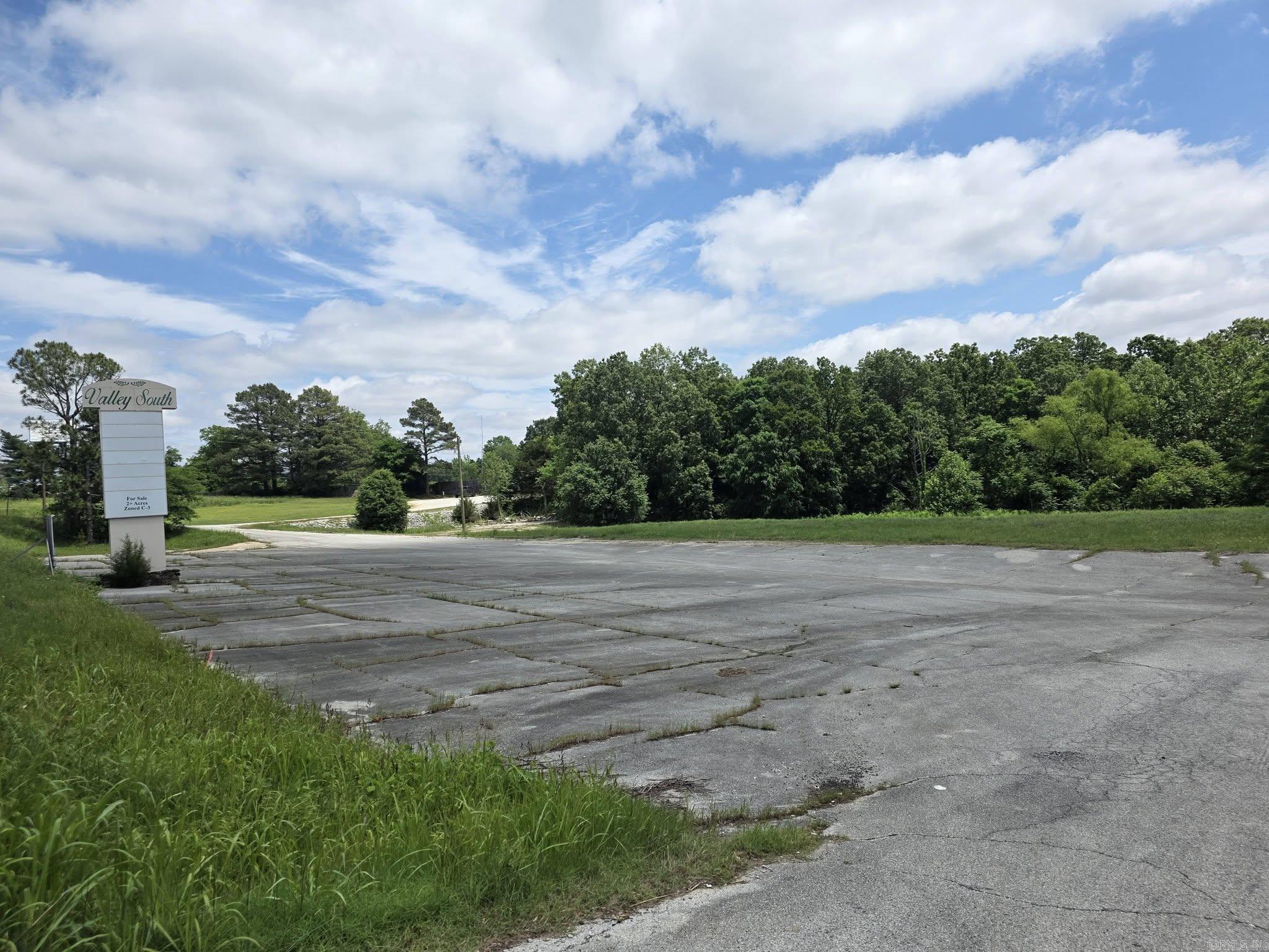 Not in Subdivision - Commercial Sale