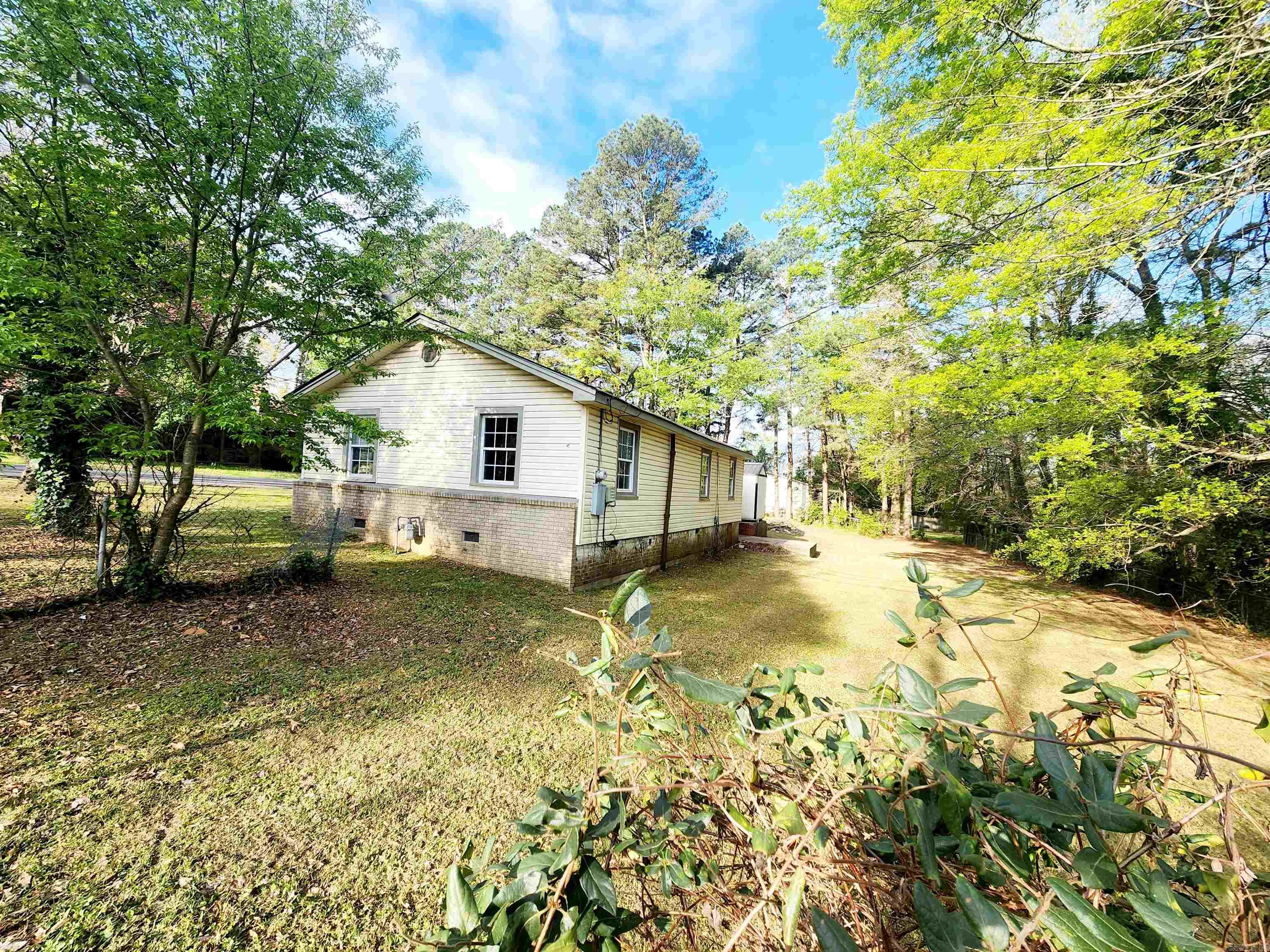 HANNUM ADDITION - Residential