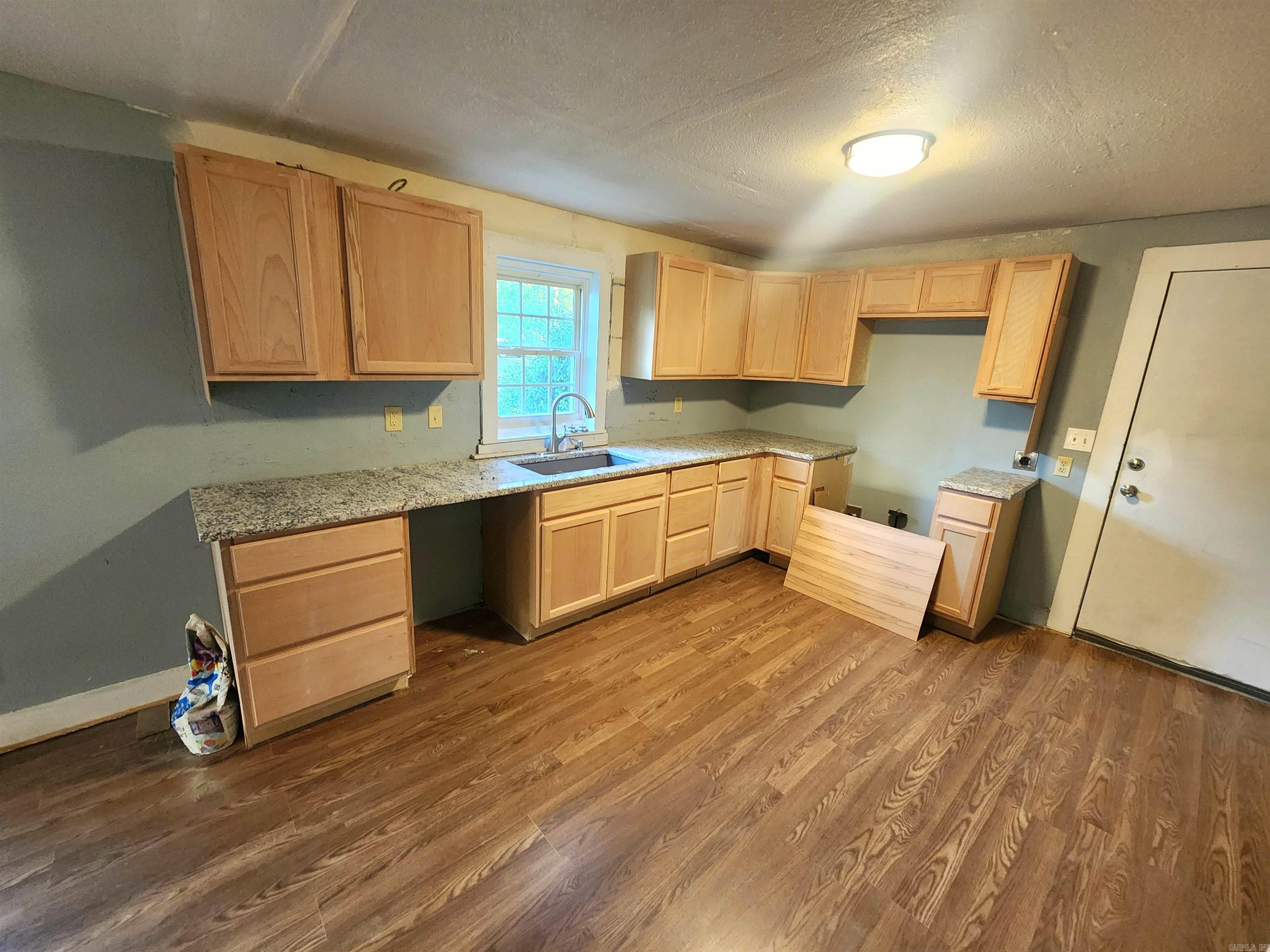 HANNUM ADDITION - Residential