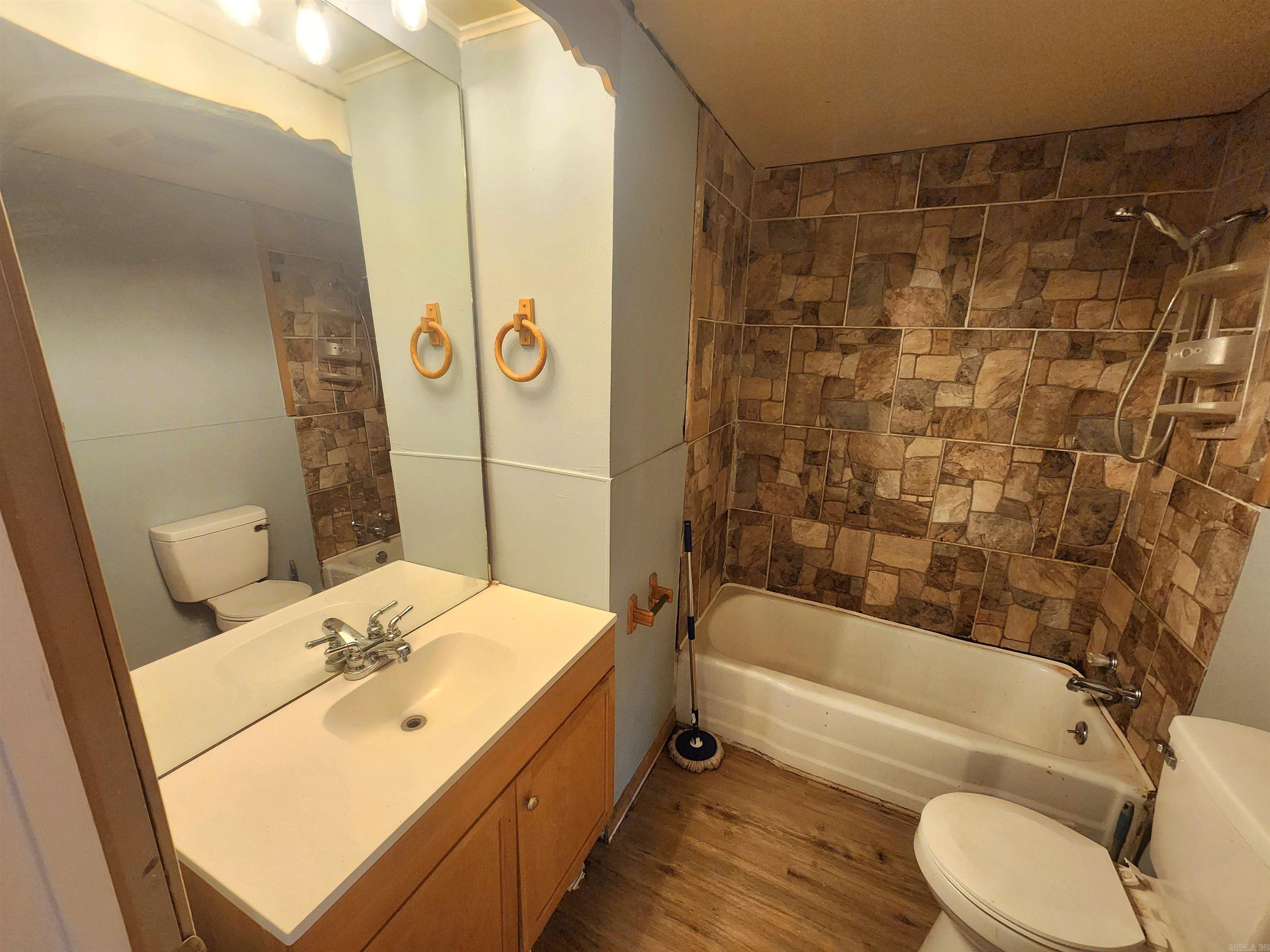 HANNUM ADDITION - Residential