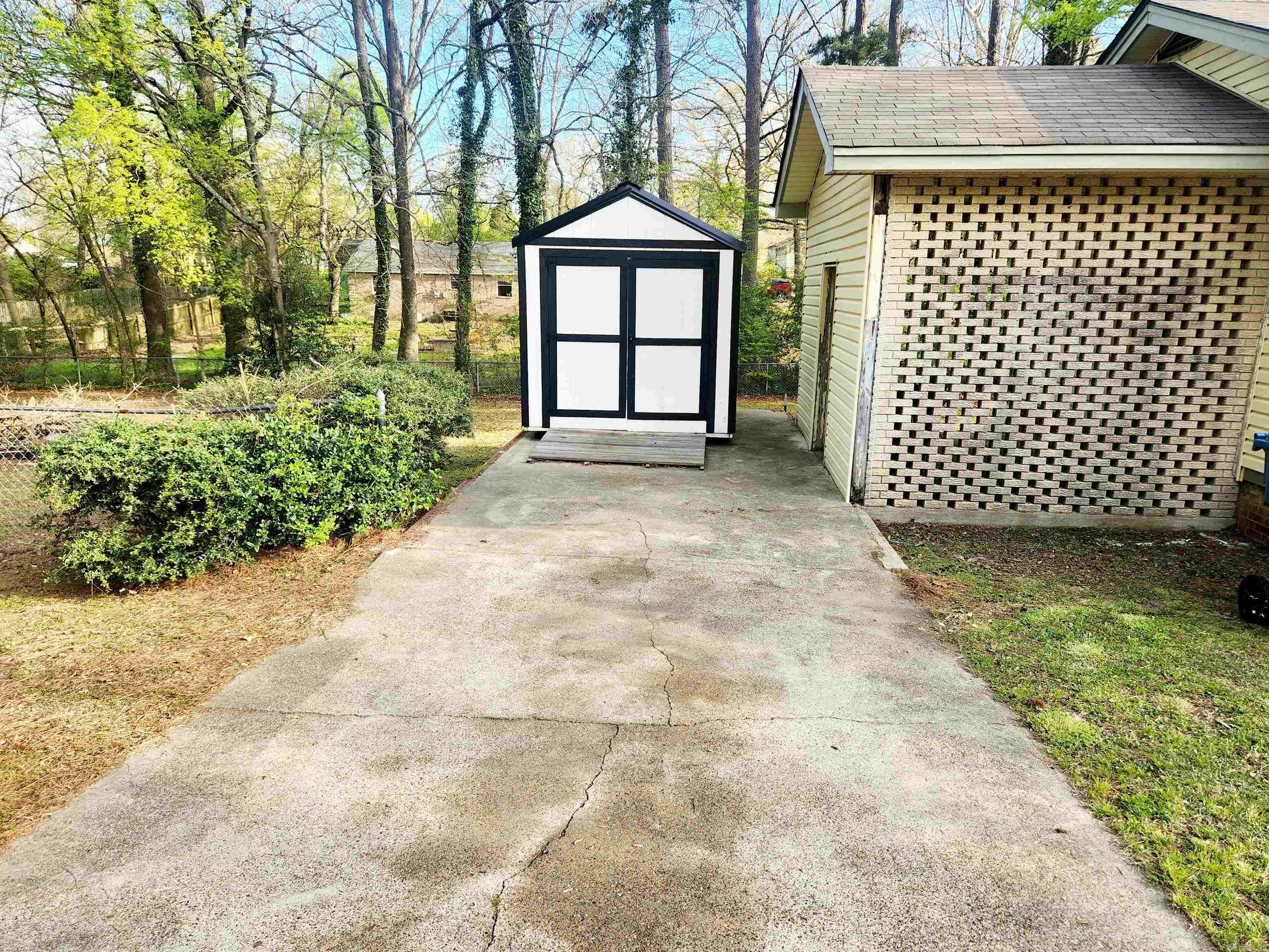 HANNUM ADDITION - Residential