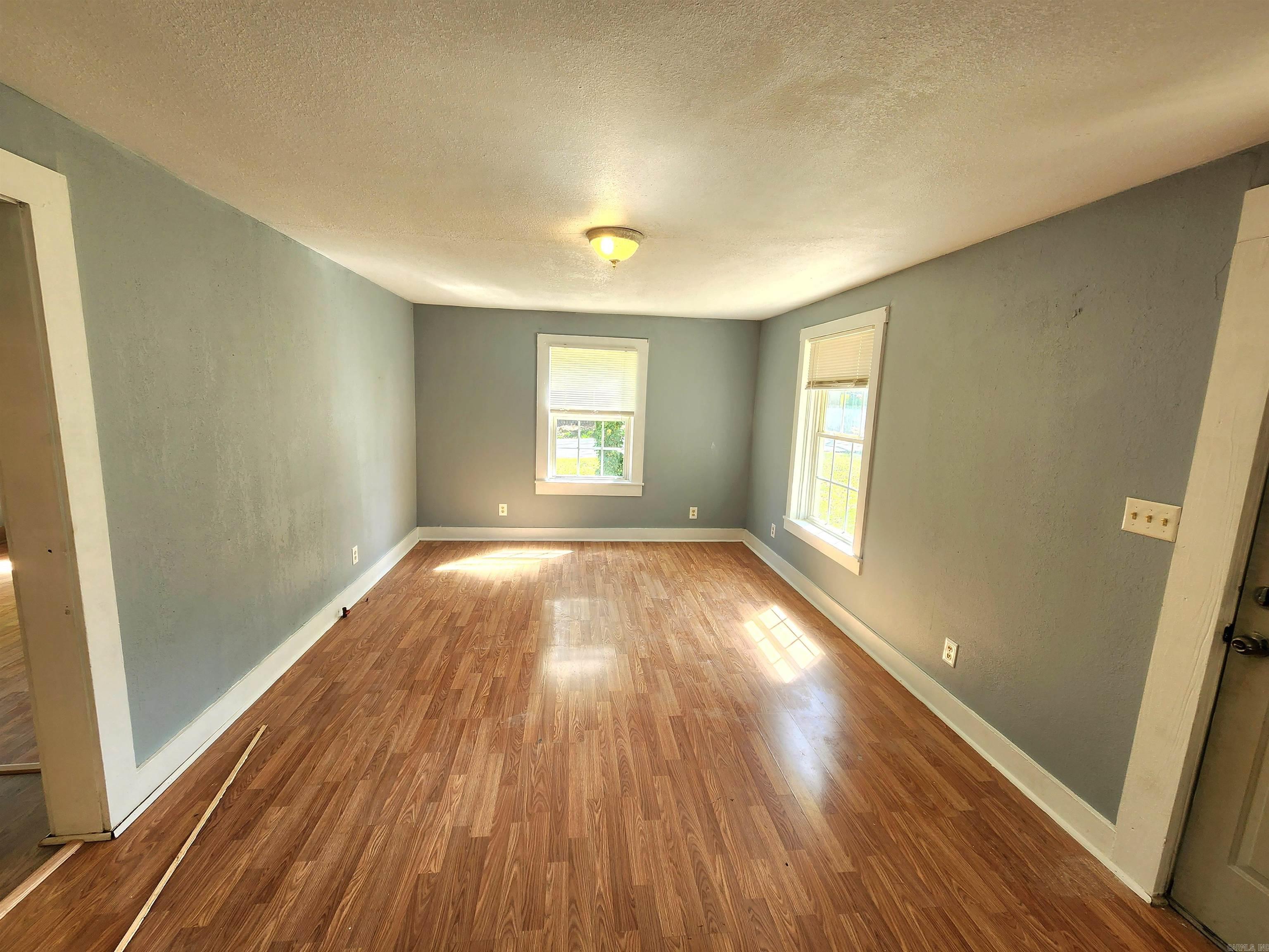 HANNUM ADDITION - Residential