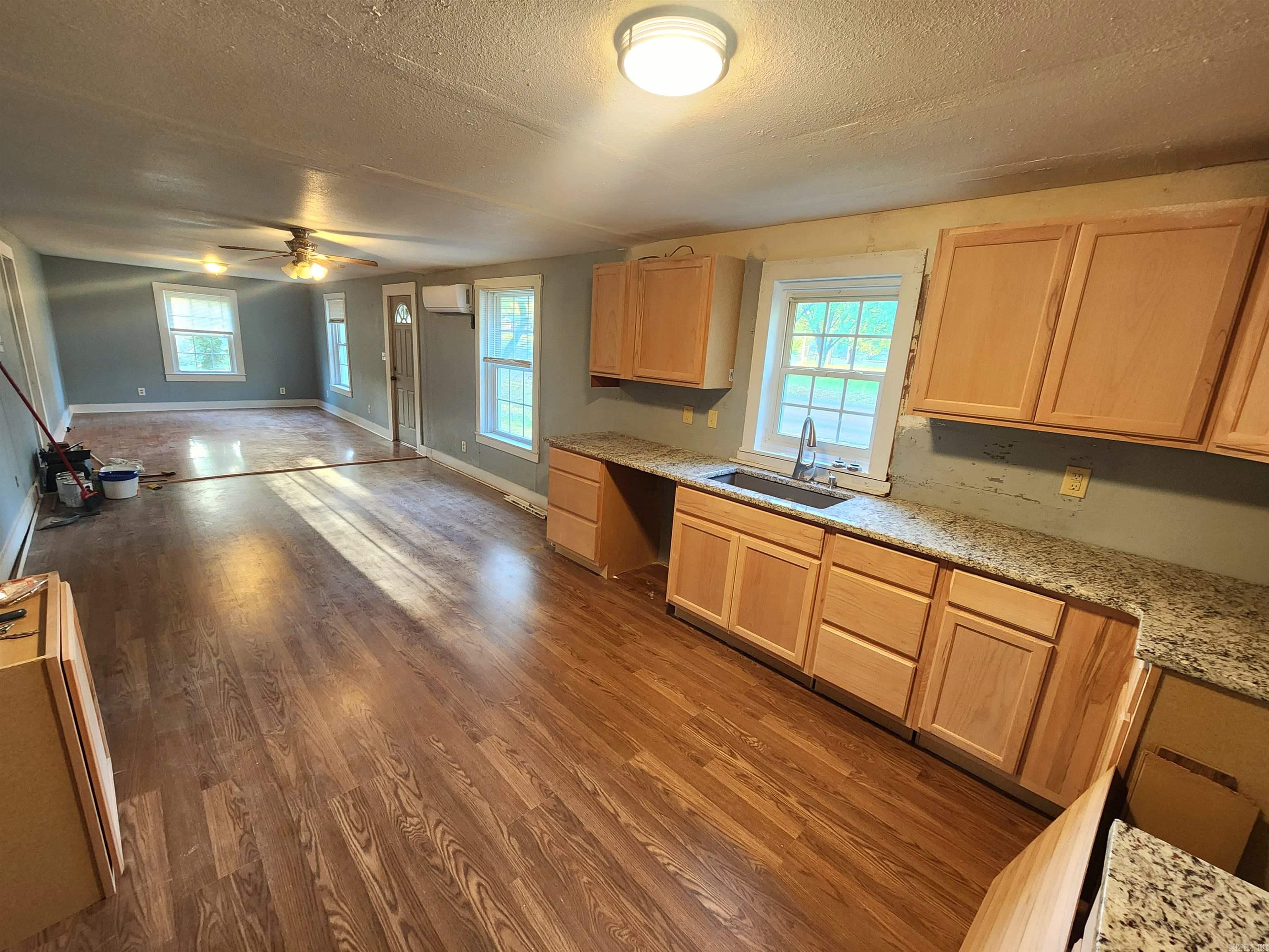 HANNUM ADDITION - Residential