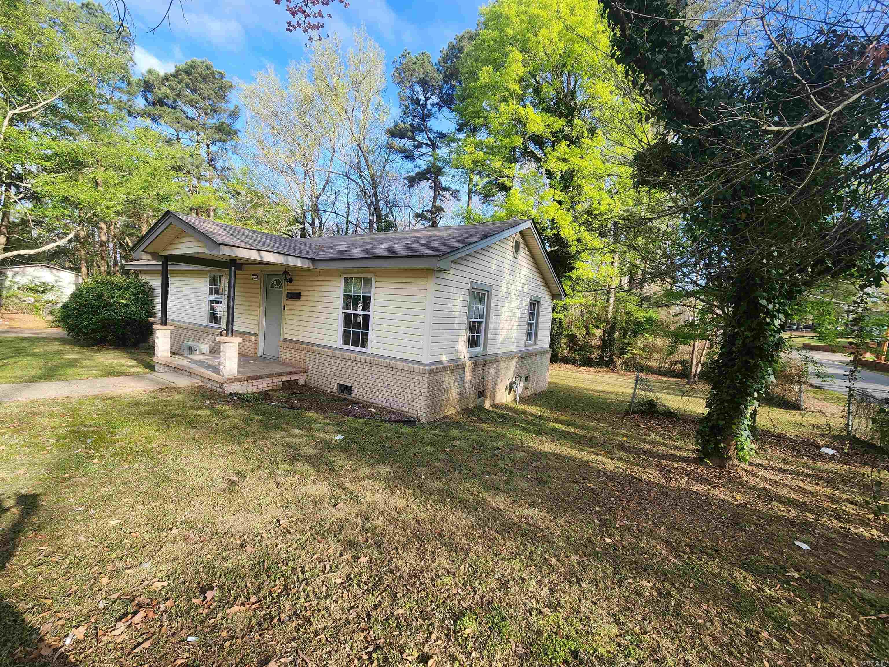 HANNUM ADDITION - Residential