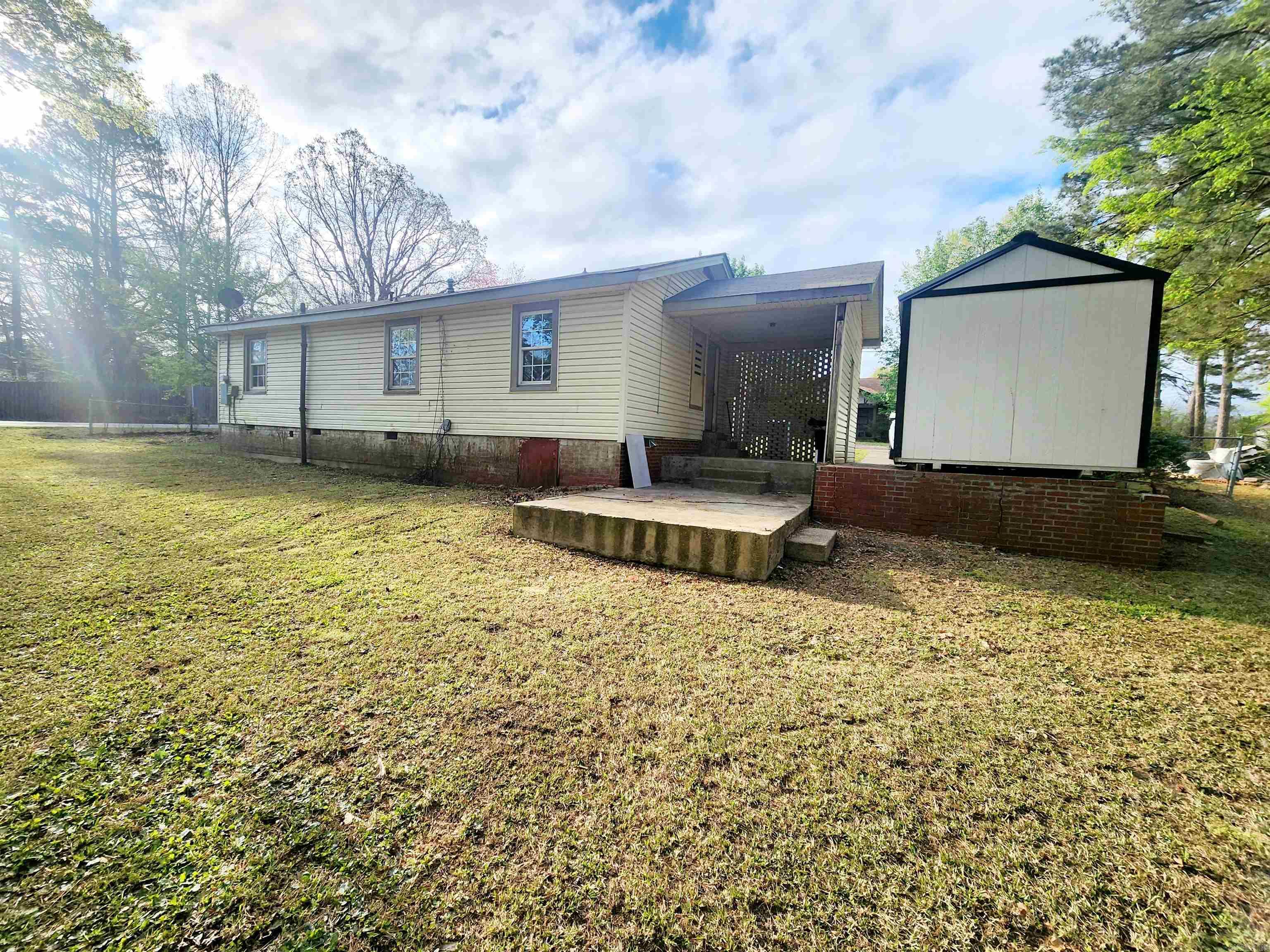 HANNUM ADDITION - Residential