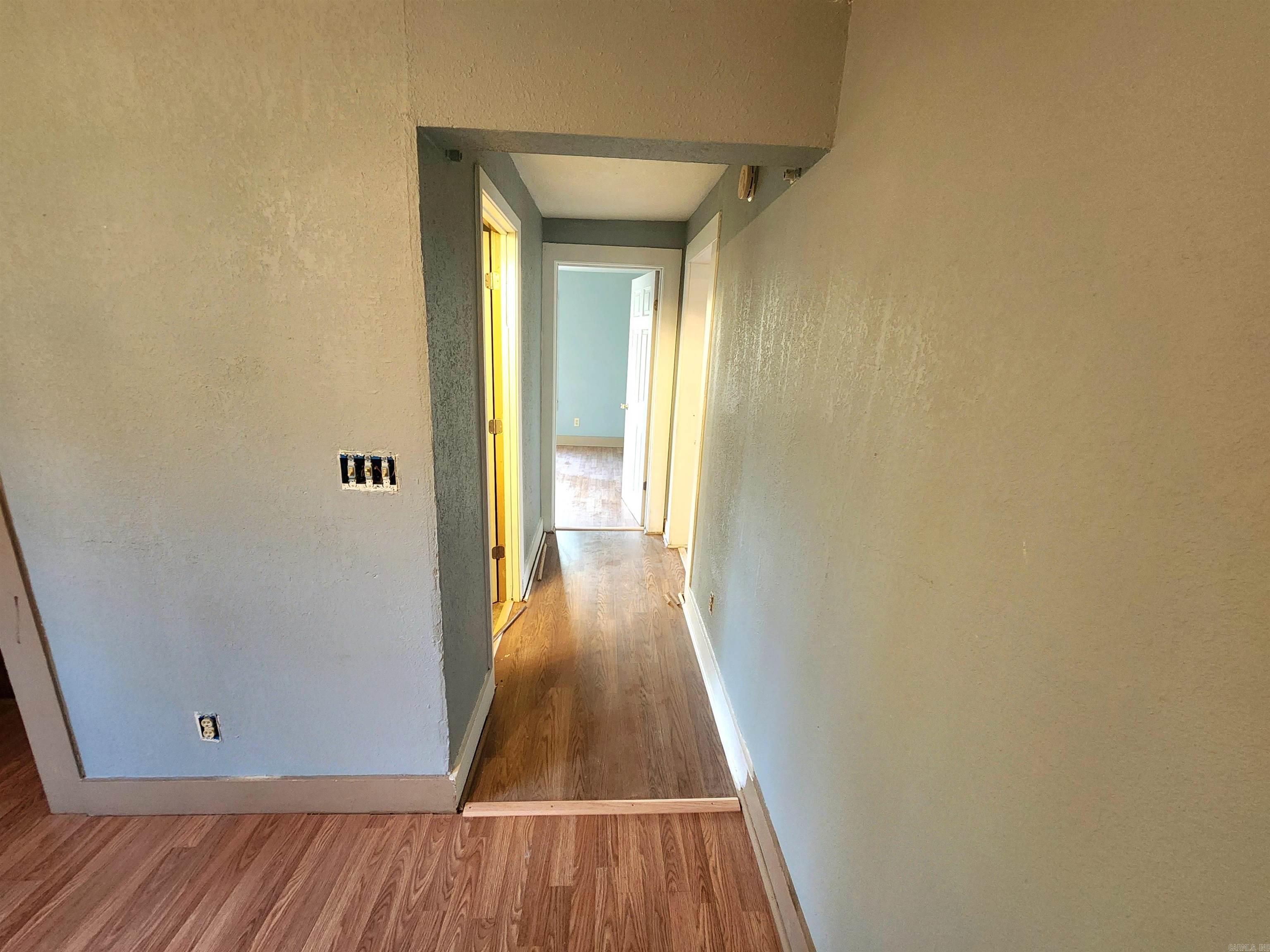 HANNUM ADDITION - Residential