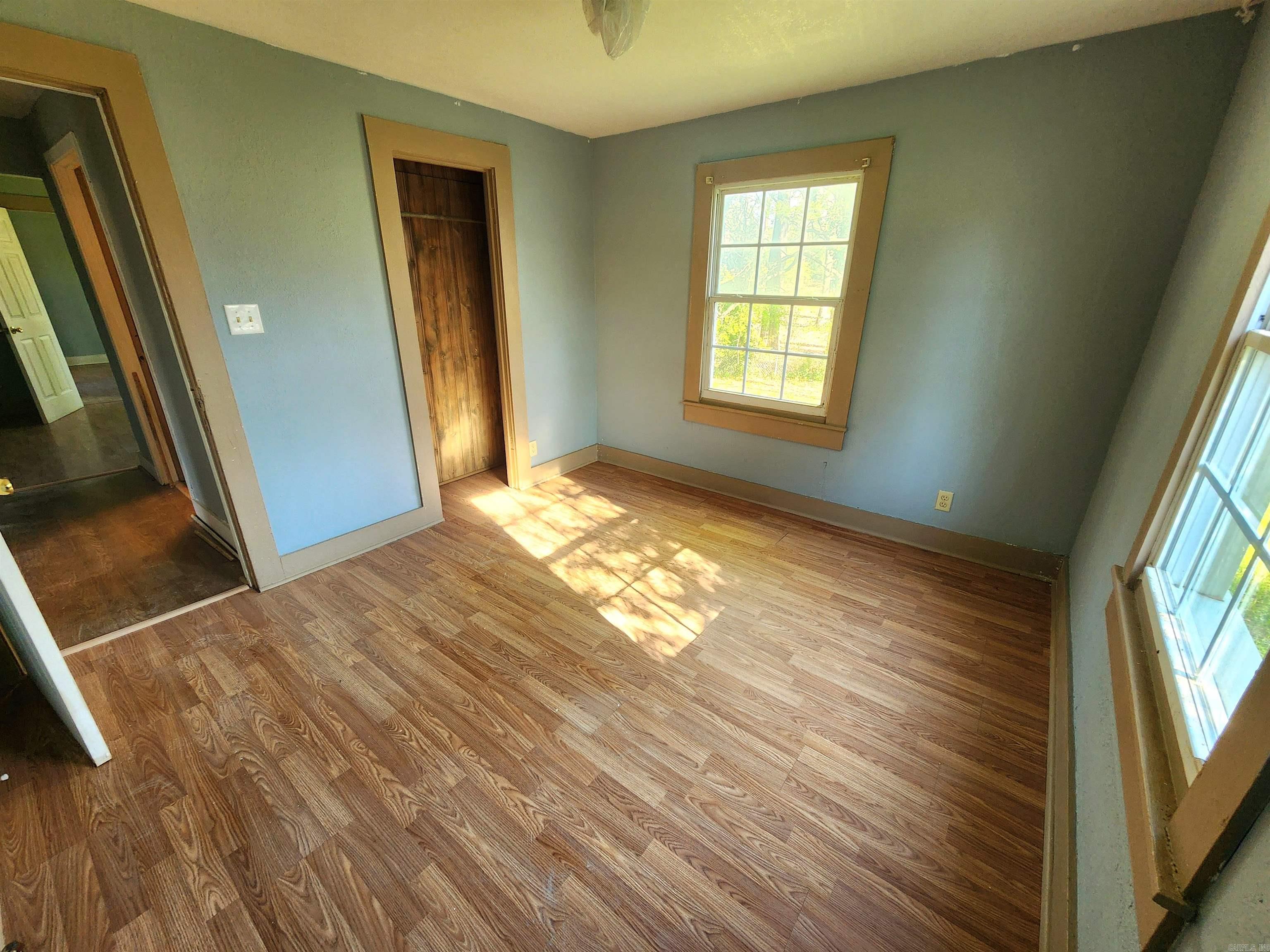 HANNUM ADDITION - Residential