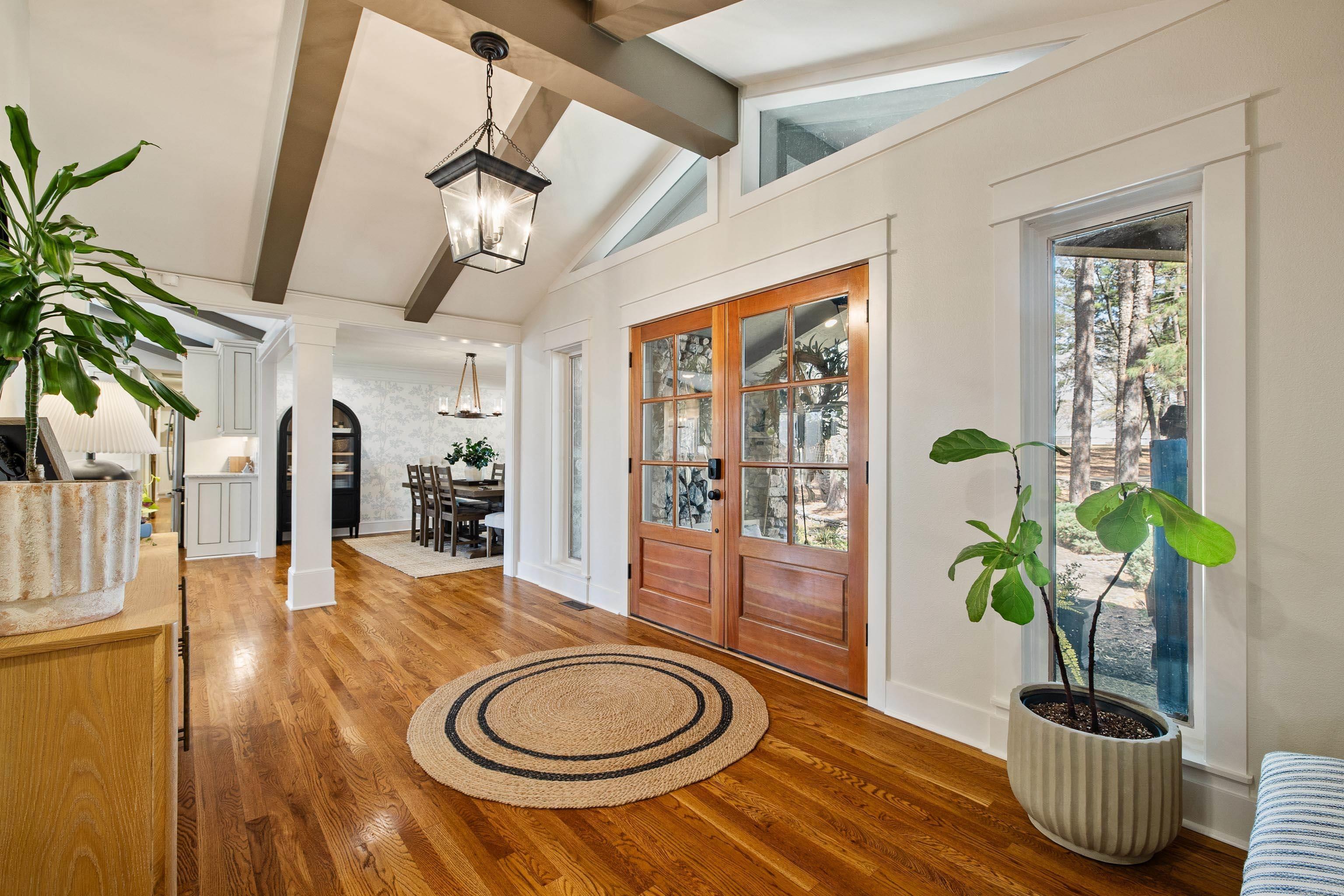 LYNNFIELD CE - Residential