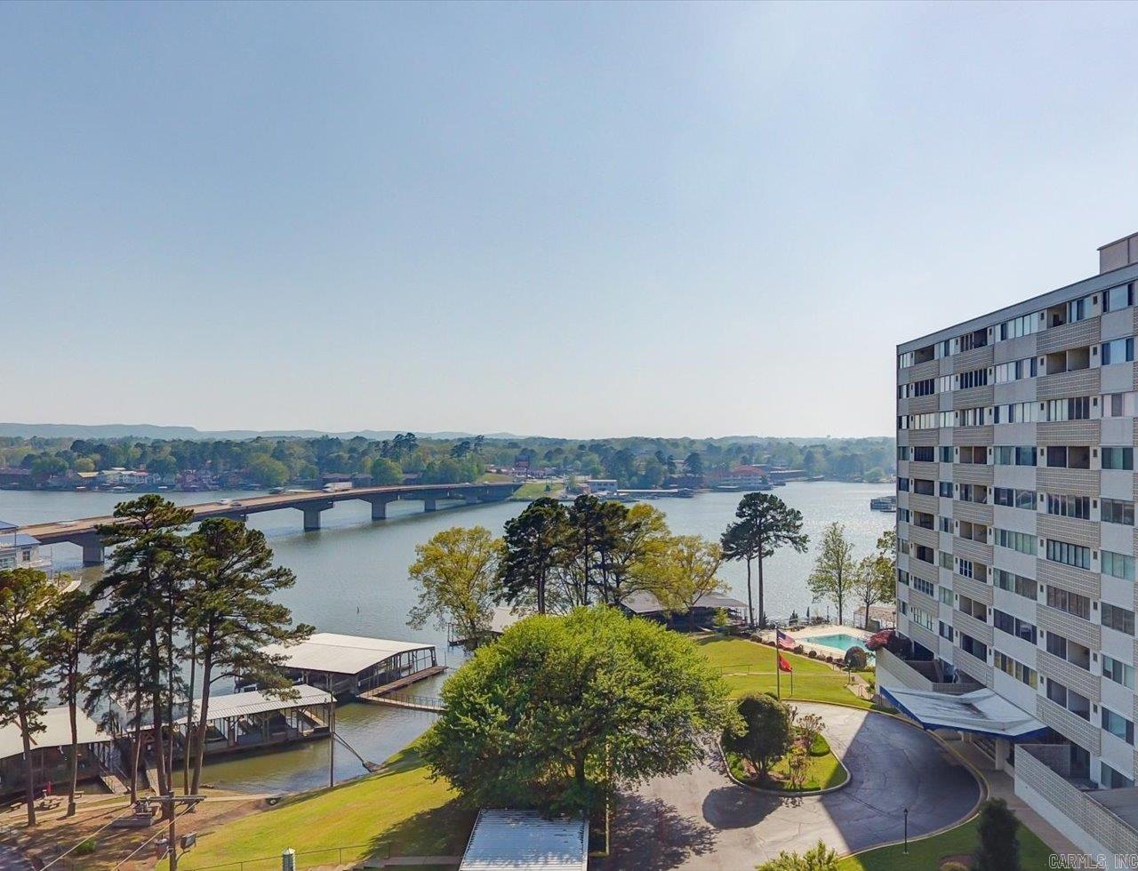 BEACON MANOR HPR - Residential