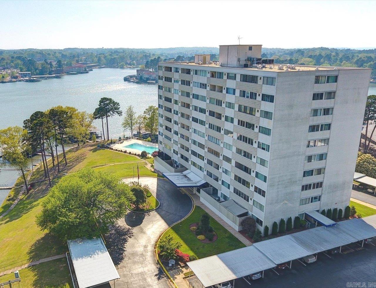 BEACON MANOR HPR - Residential