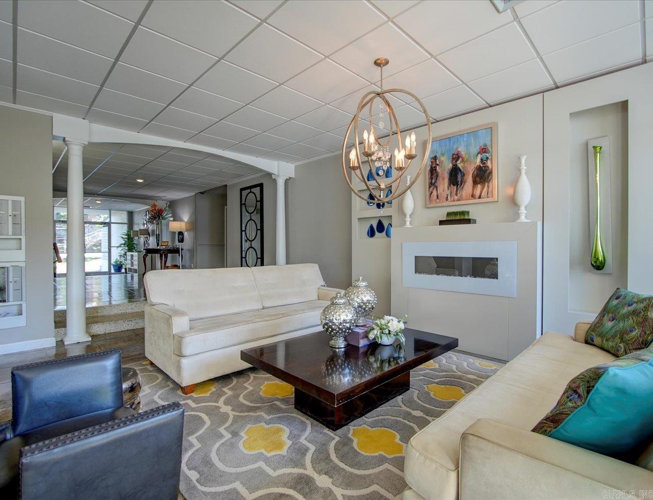 BEACON MANOR HPR - Residential