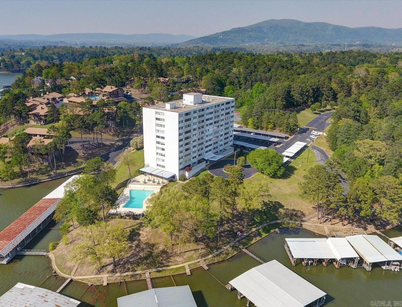 BEACON MANOR HPR - Residential
