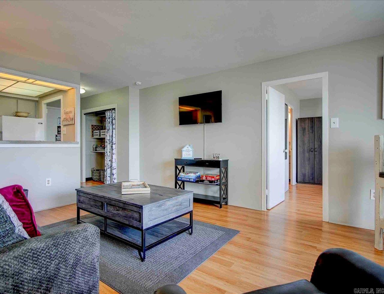 BEACON MANOR HPR - Residential