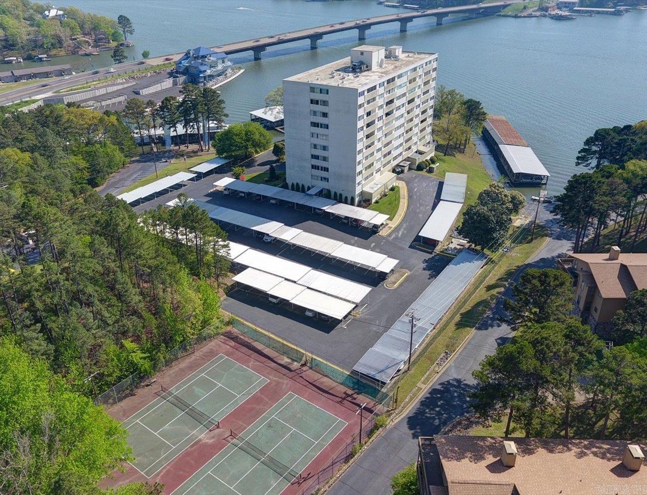 BEACON MANOR HPR - Residential
