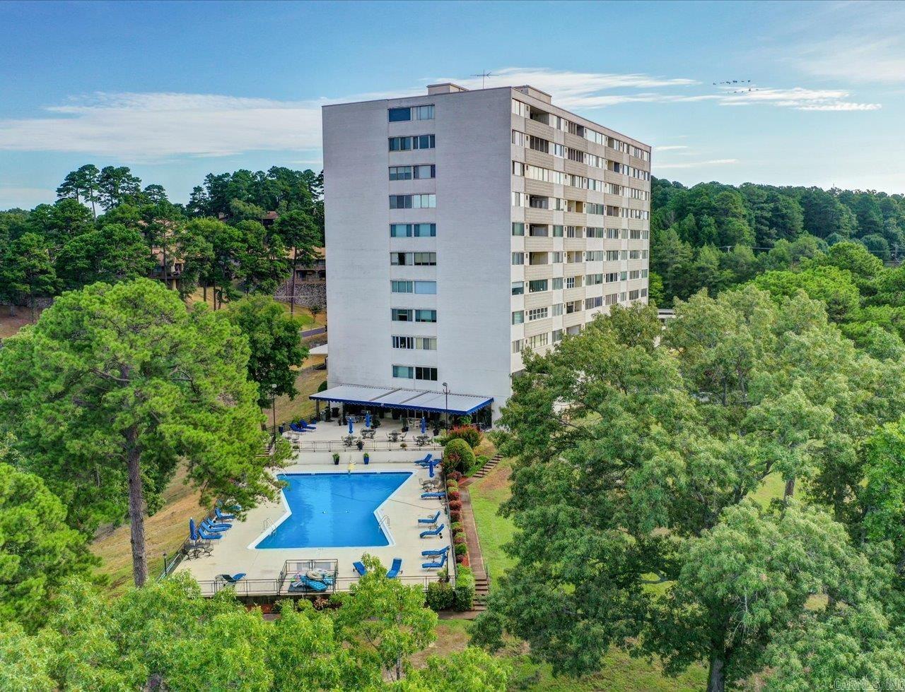 BEACON MANOR HPR - Residential